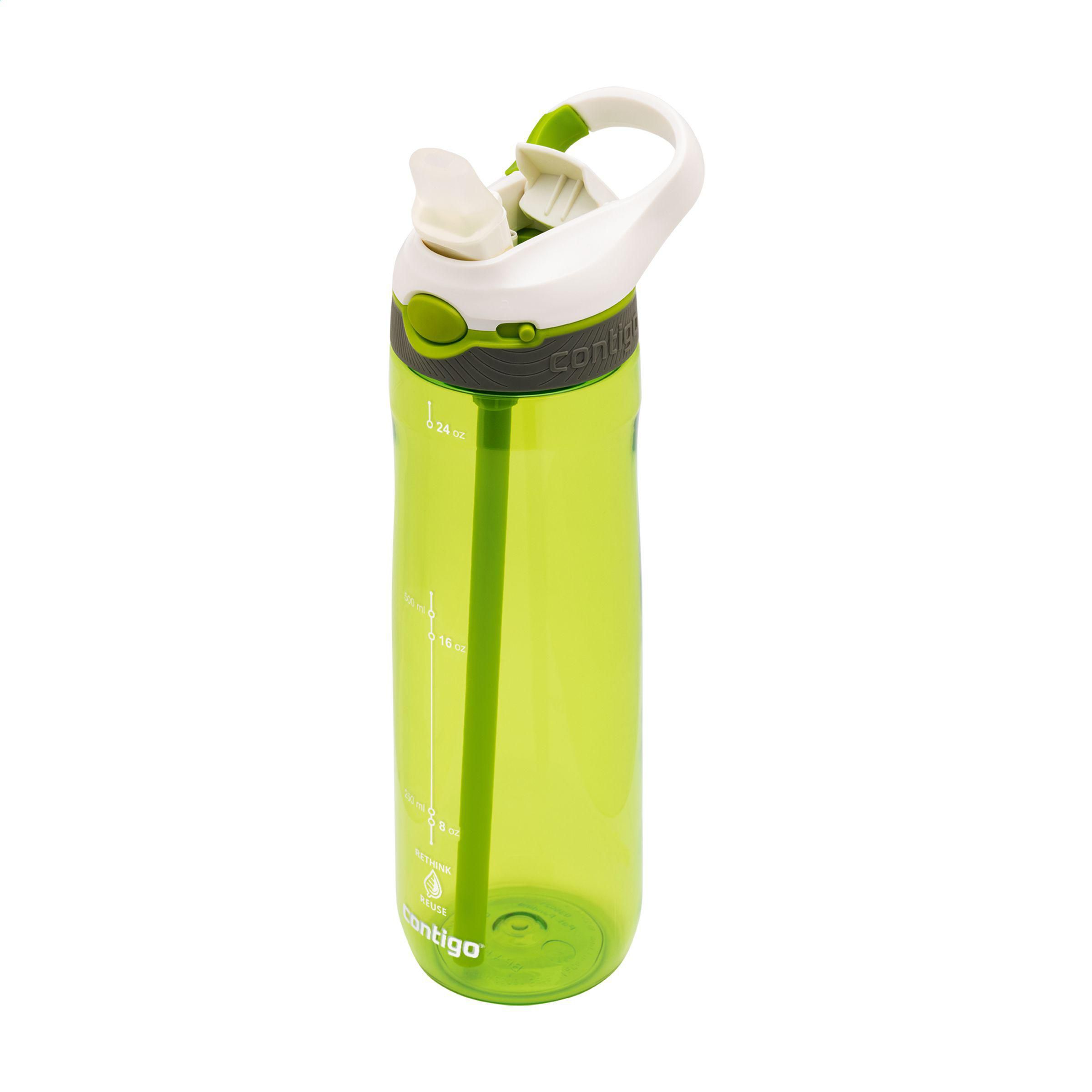 Contigo® Ashland Trinkflasche 720 ml aus Tritan Renew bedruckbar