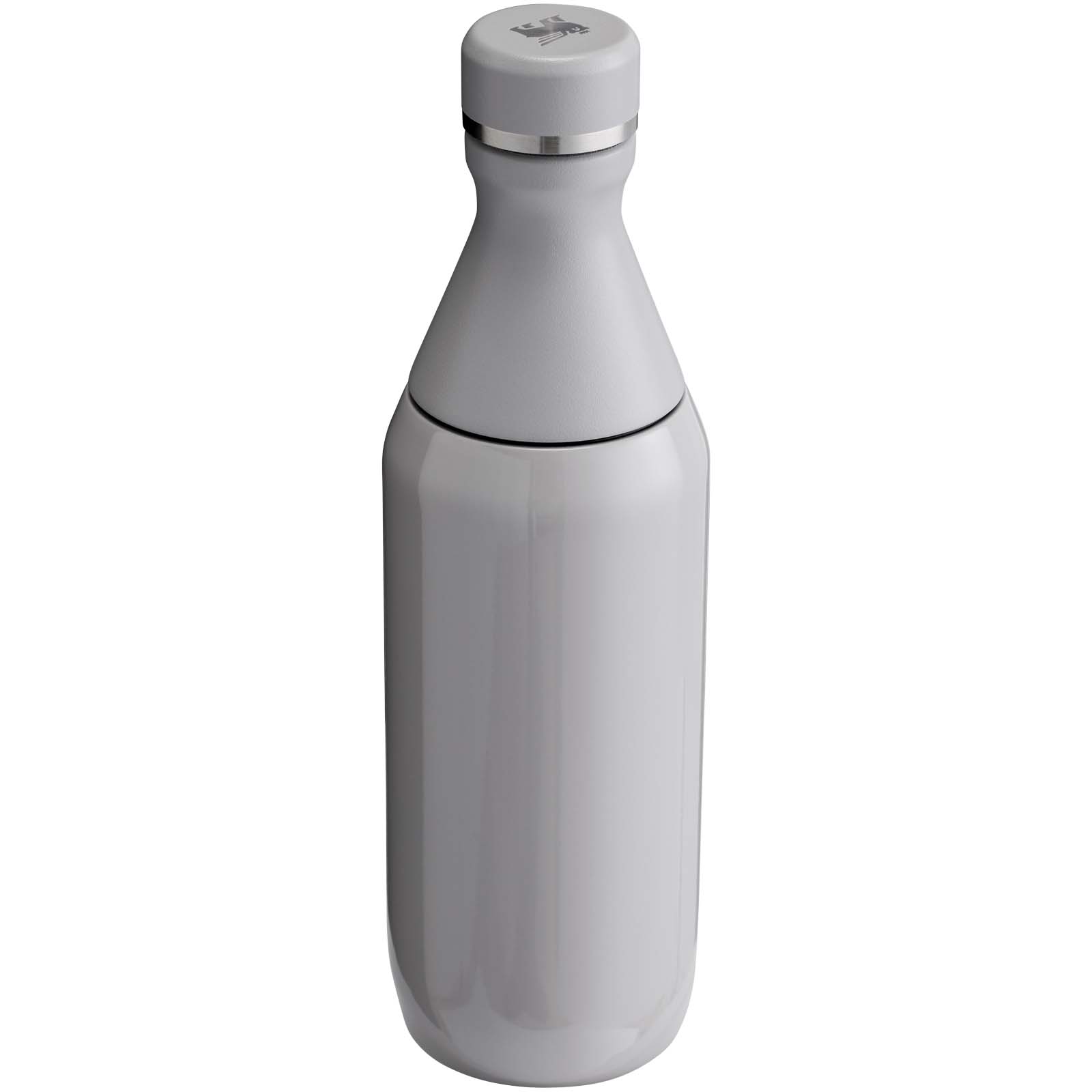 Stanley All Day Slim Trinkflasche 350 ml Edelstahl, bedruckbar