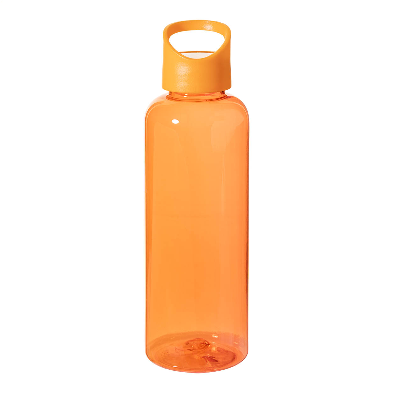 Tritan-Sportflasche Brumba 530 ml BPA-frei, bedruckbar als Werbeartikel