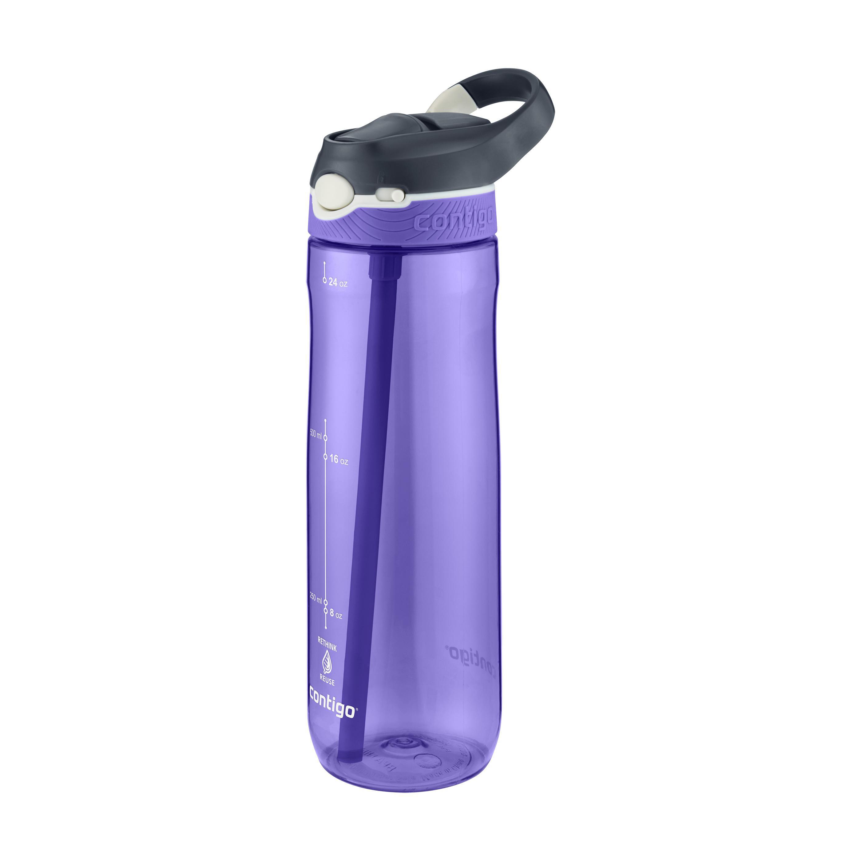 Contigo® Ashland Trinkflasche 720 ml aus Tritan Renew bedruckbar