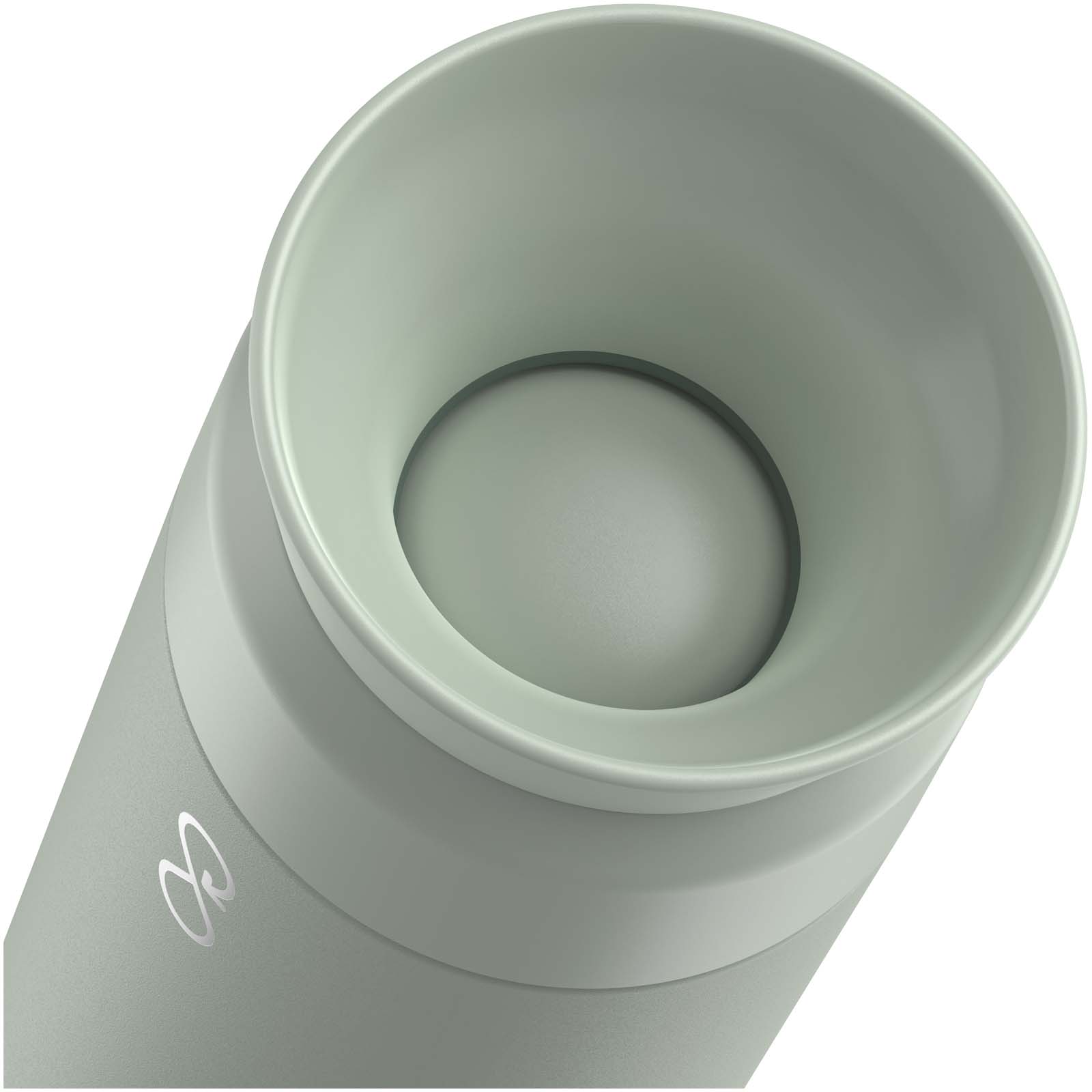 Ocean Bottle Brew Flask 350 ml Thermosflasche Edelstahl bedruckbar