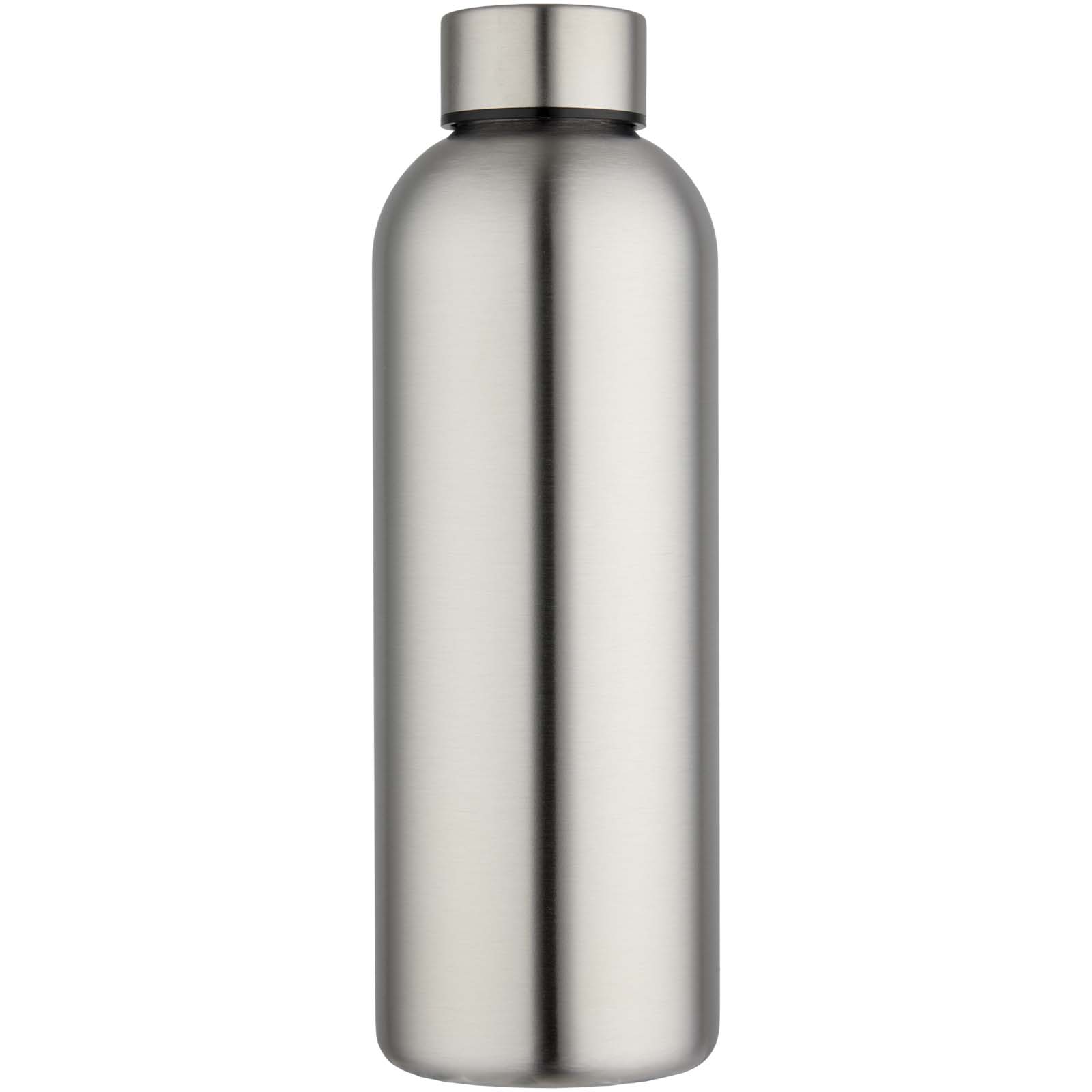 Trinkflasche Spring 750 ml – RCS recycelter Edelstahl, bedruckbar