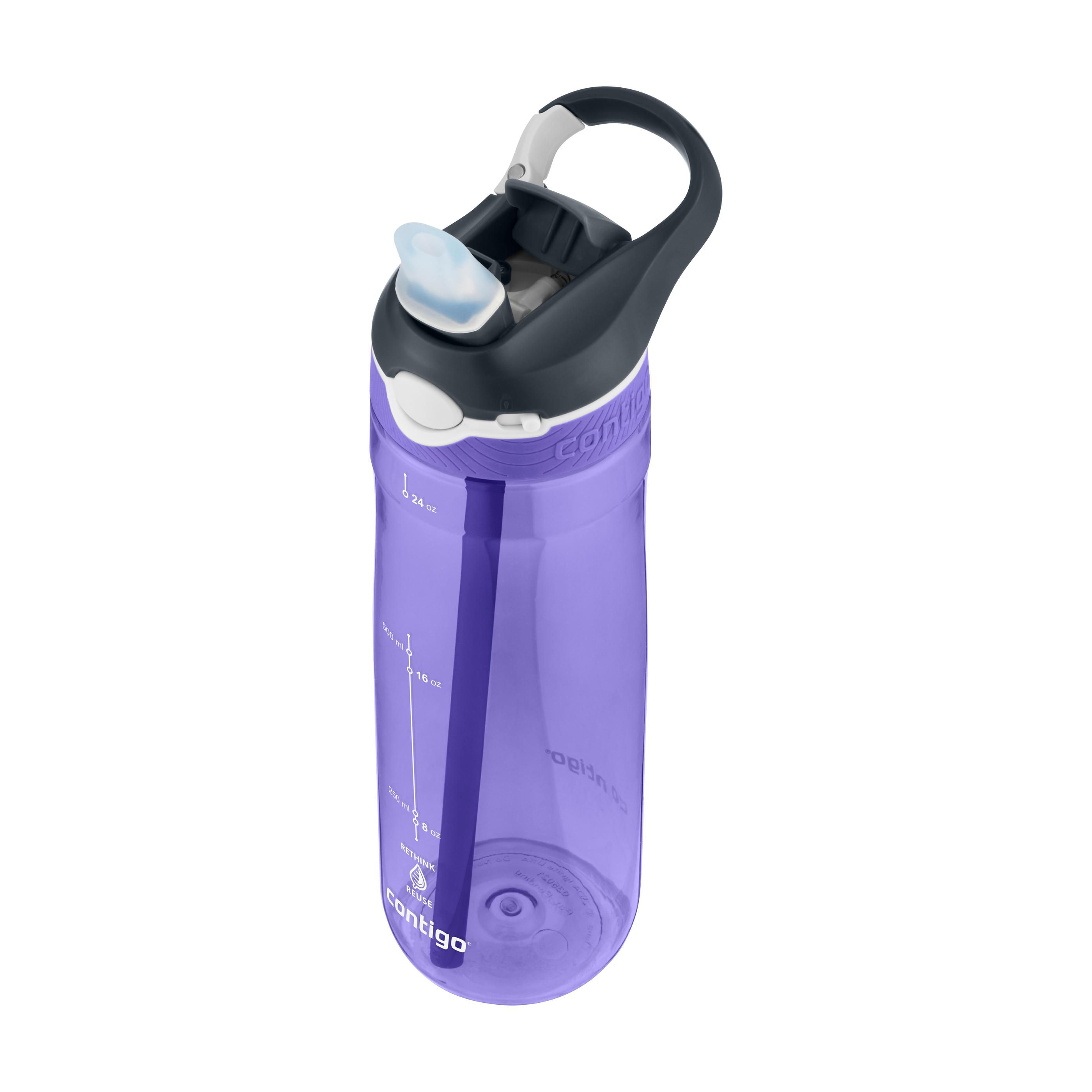 Contigo® Ashland Trinkflasche 720 ml aus Tritan Renew bedruckbar