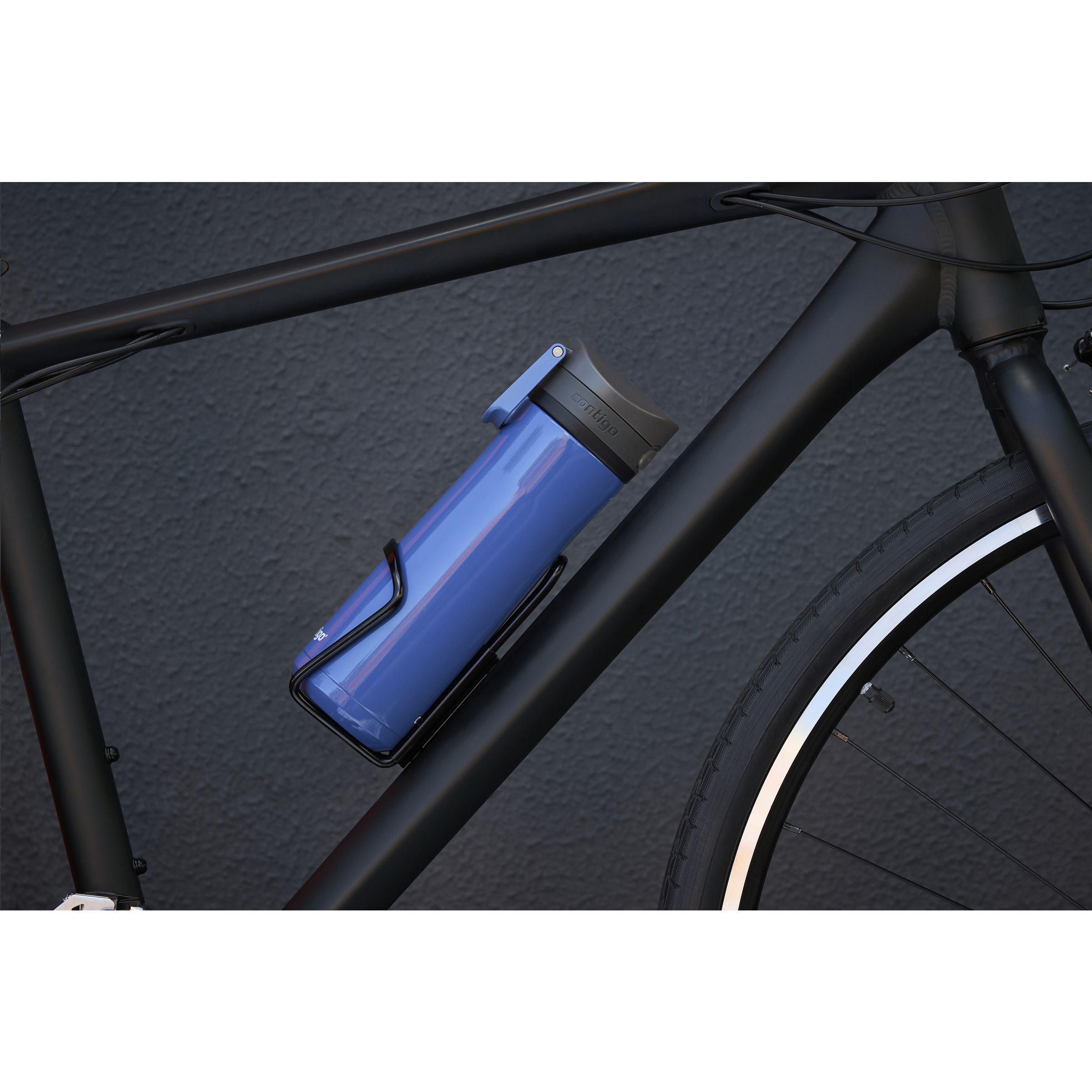 Contigo® Jackson Chill 2.0 Edelstahl-Trinkflasche 590 ml zum Bedrucken