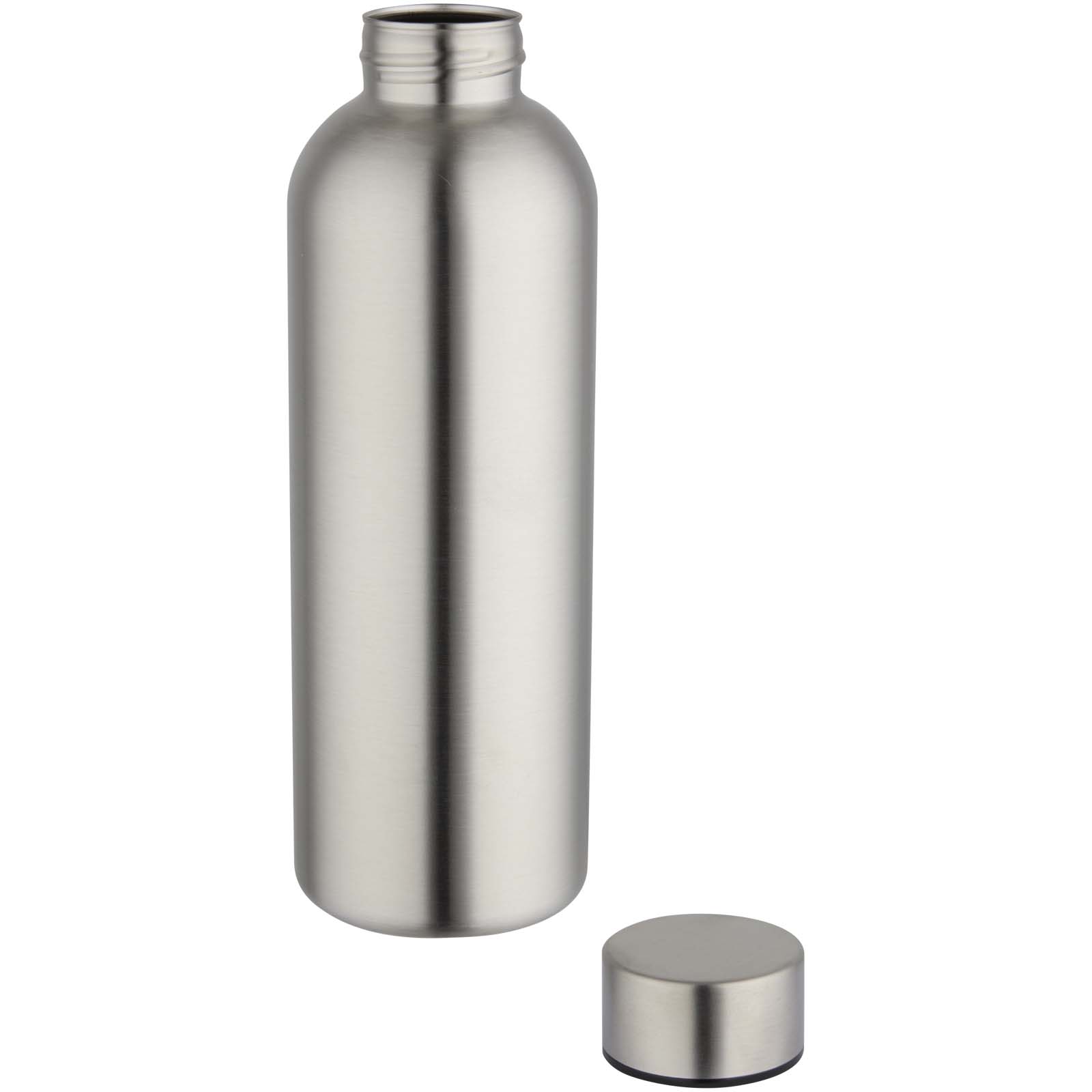 Trinkflasche Spring 750 ml – RCS recycelter Edelstahl, bedruckbar