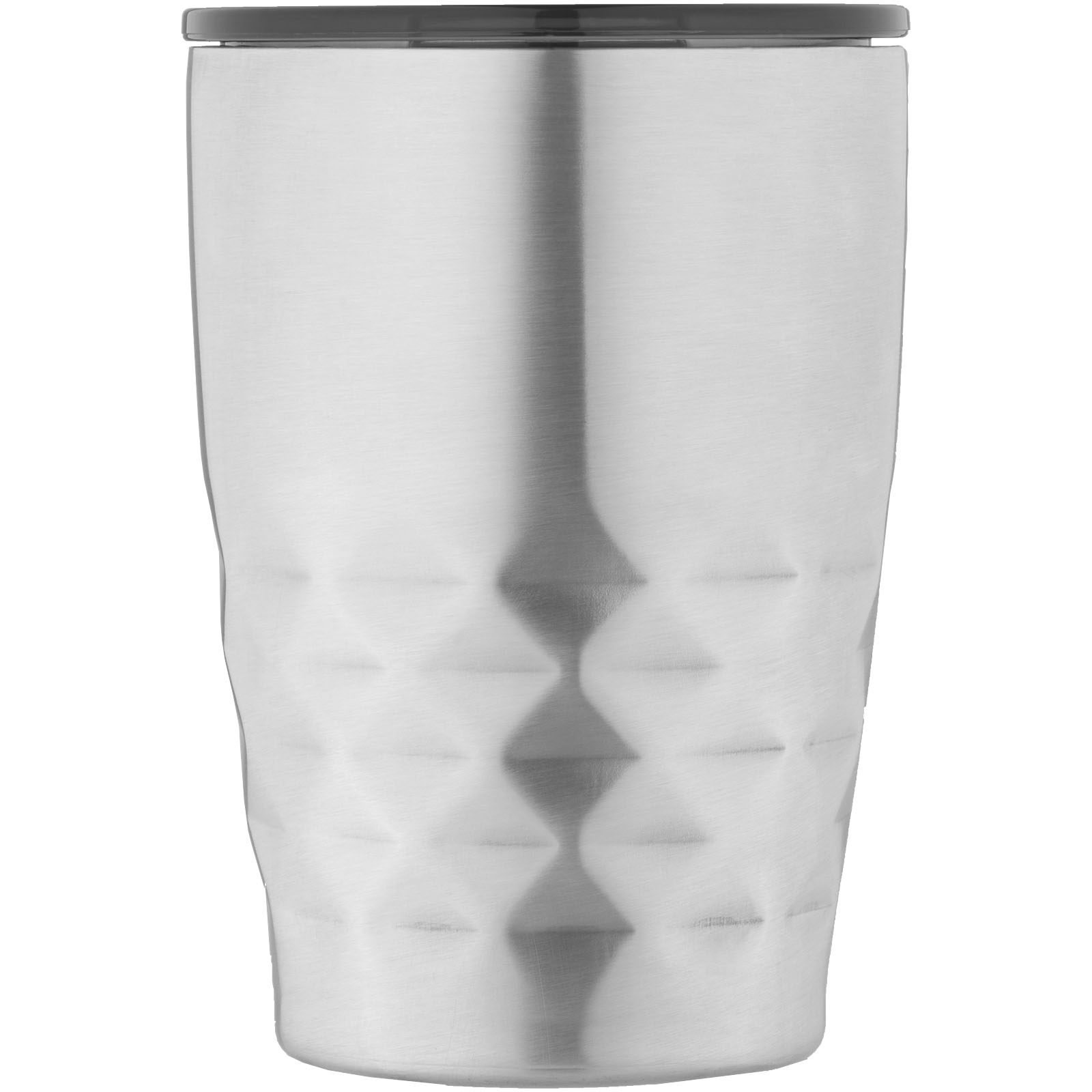 Geo Isolierbecher 350 ml Edelstahl, Kupfer-Vakuum – bedruckbar