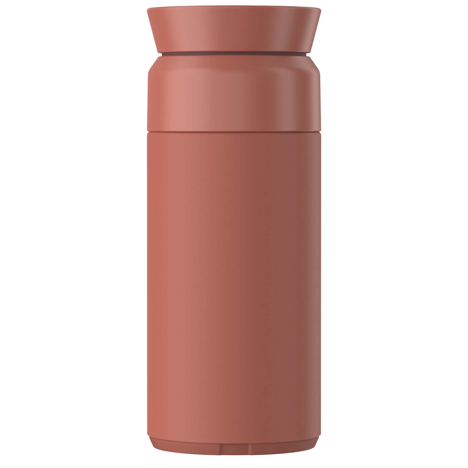 Ocean Bottle Brew Flask 350 ml Thermosflasche Edelstahl bedruckbar
