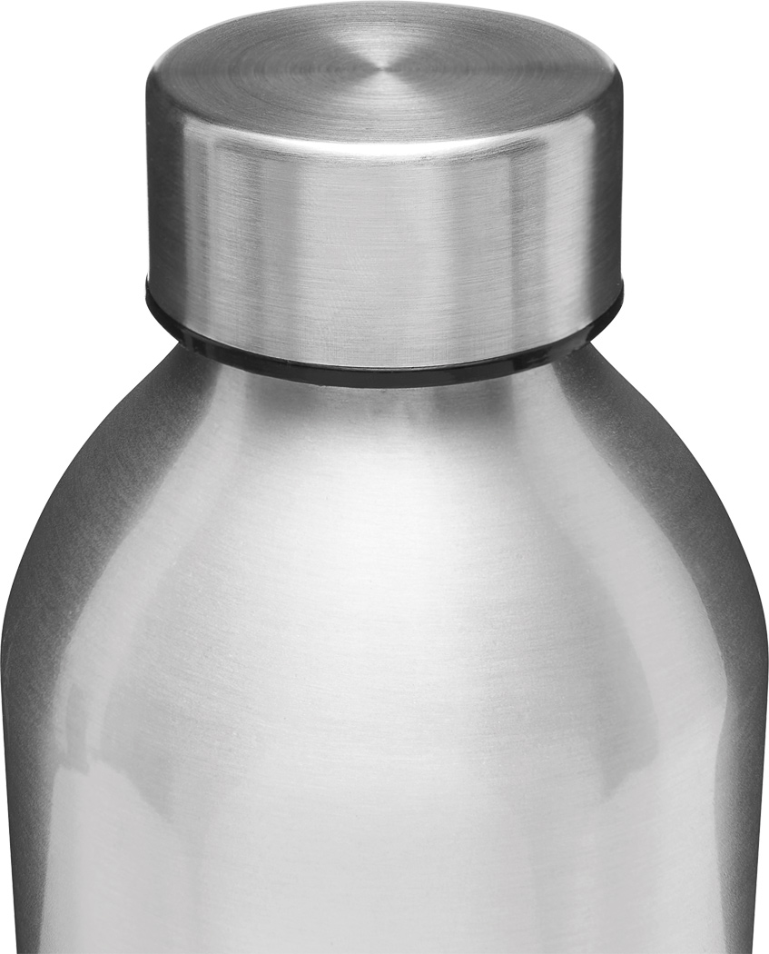 Aluminium-Trinkflasche JUMBO TRANSIT 750 ml zum Bedrucken