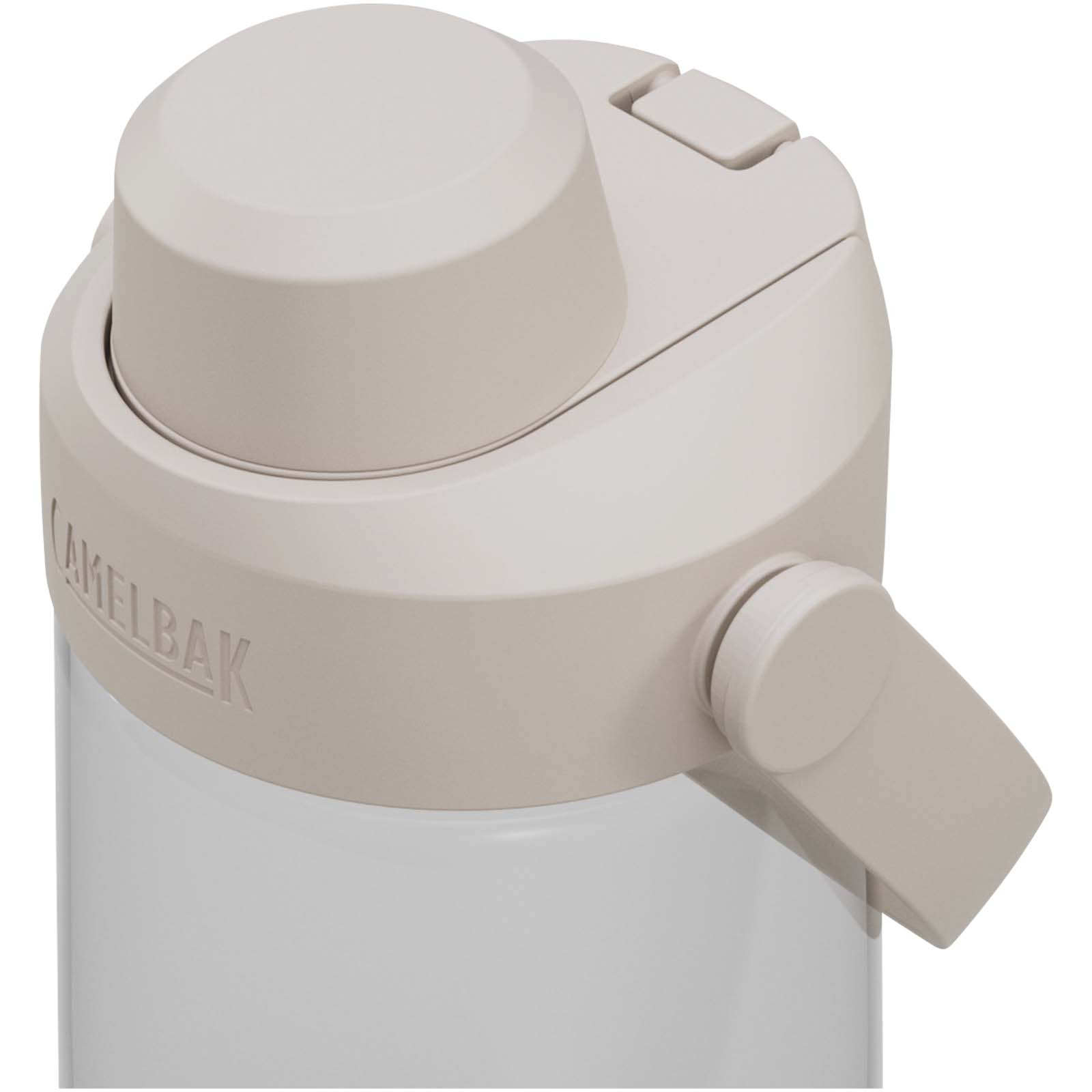 Trinkflasche Camelbak Thrive Chug 740 ml Tritan, auslaufsicher