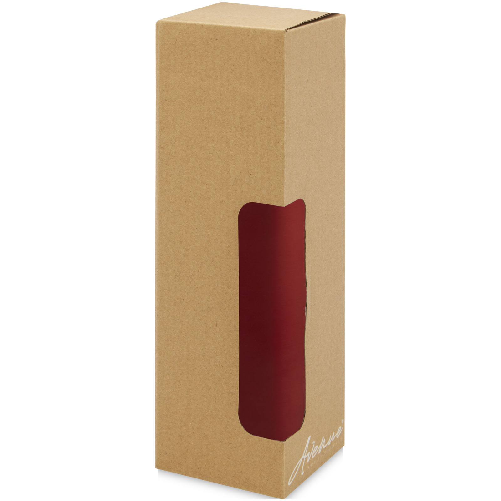 Jetta Isolierbecher 330 ml - Edelstahl Thermobecher, Kupfer-Vakuum
