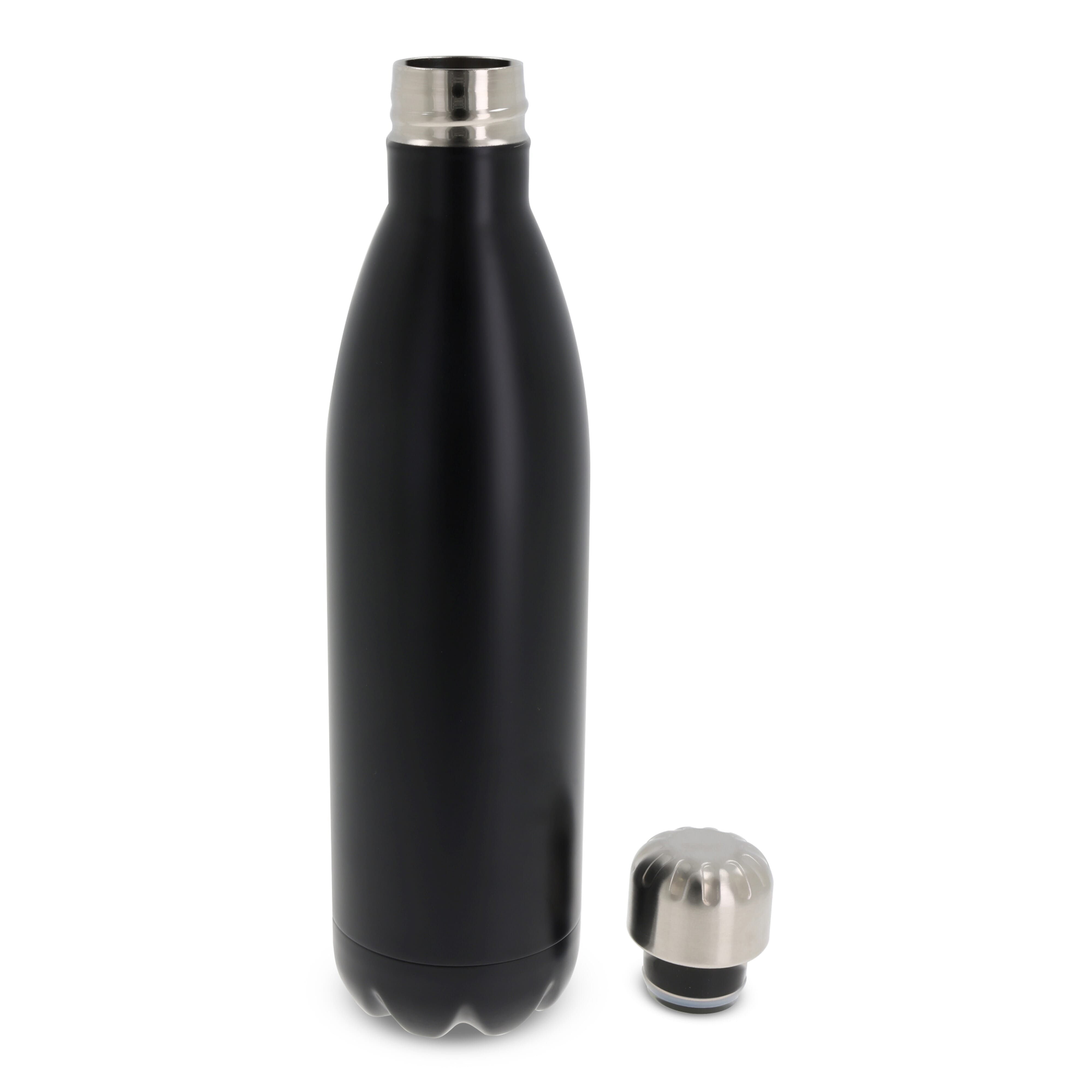 Edelstahl-Trinkflasche Swing 750 ml – doppelwandig, isoliert, bedruckbar