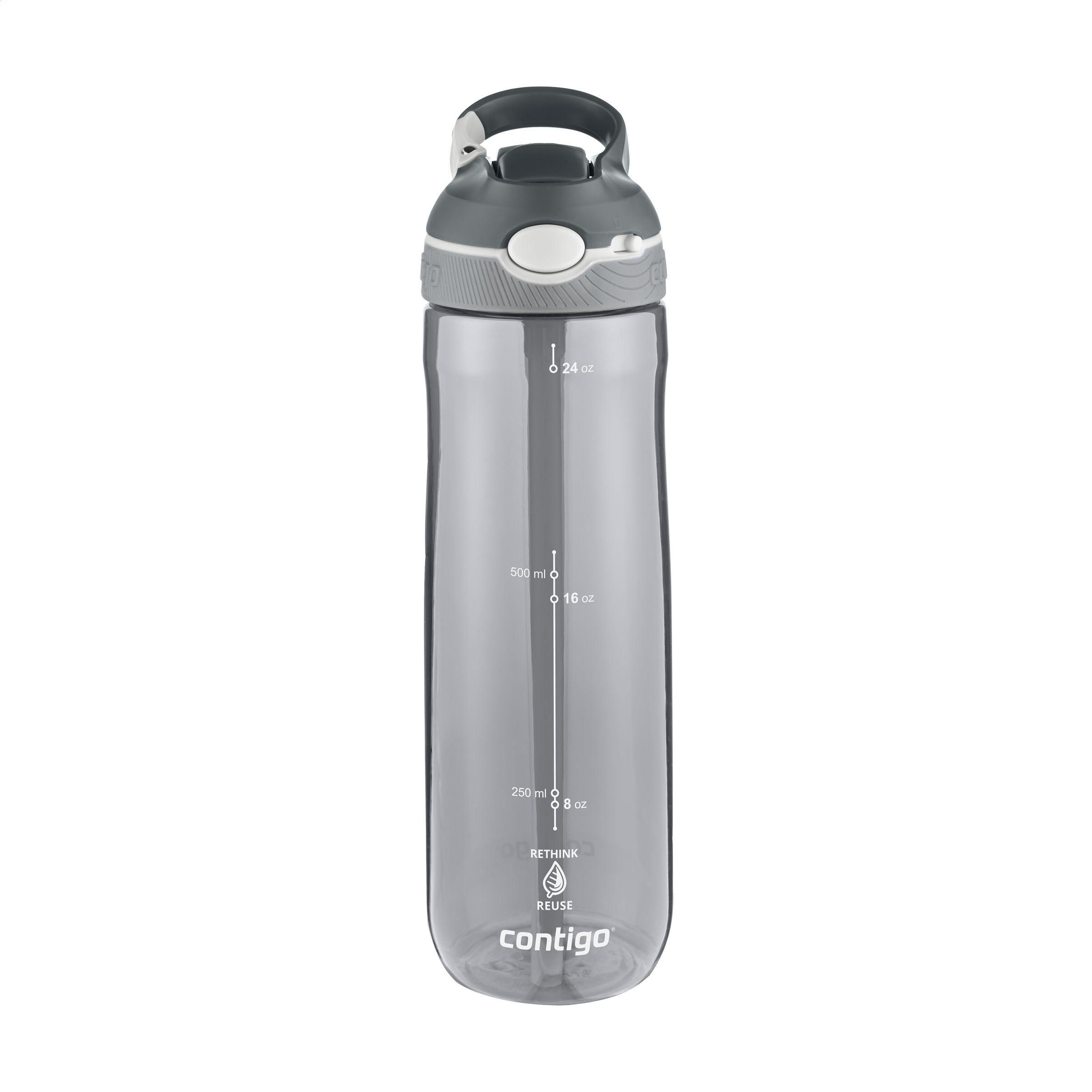 Contigo® Ashland Trinkflasche 720 ml aus Tritan Renew bedruckbar