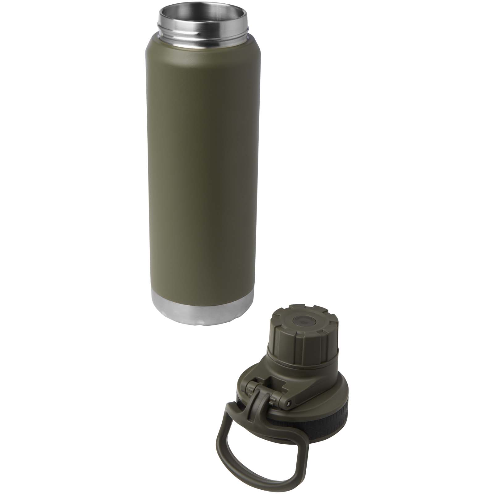 Isolierflasche 700 ml RCS recycelter Edelstahl, Vakuum Kupfer