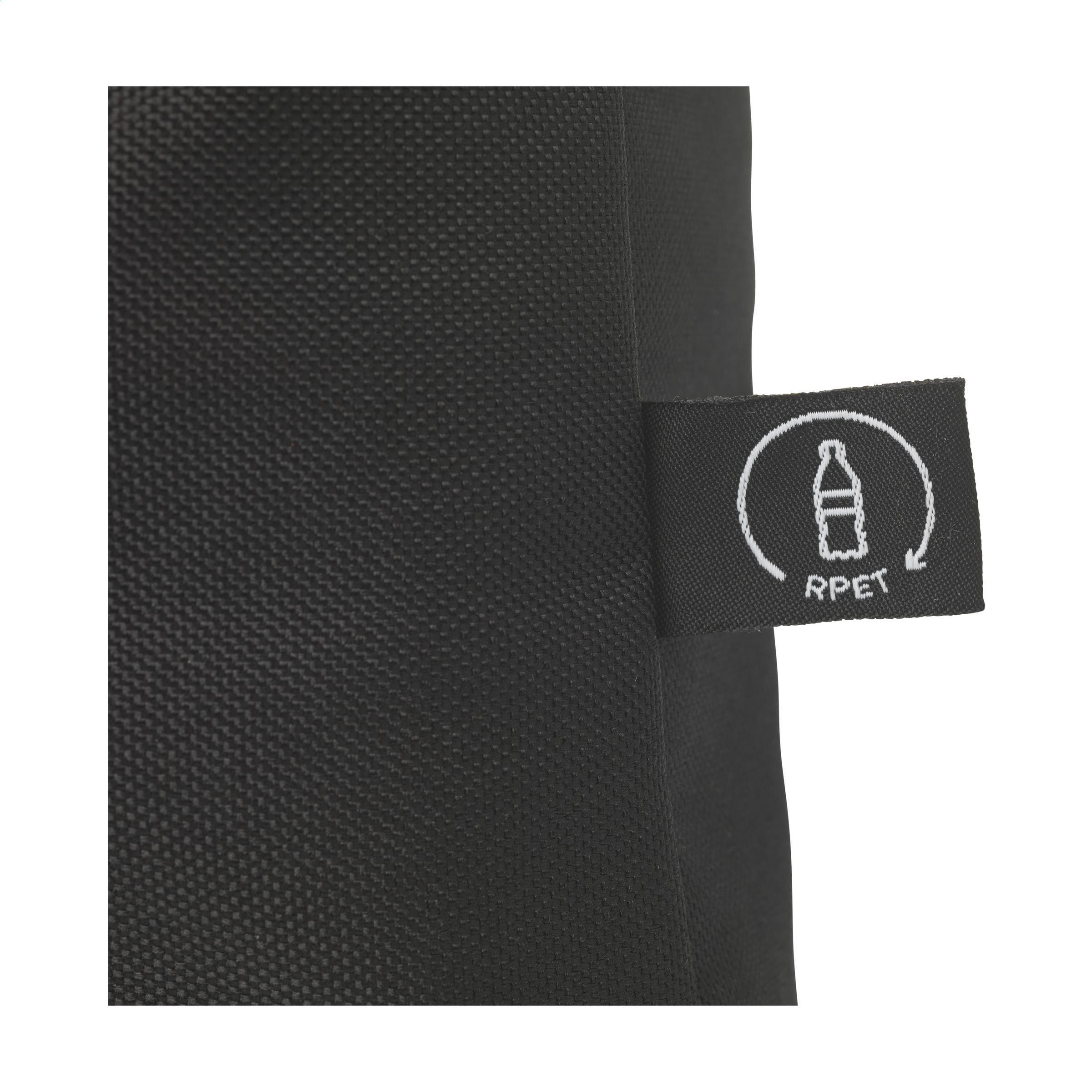 Kühltasche RPET für Flaschen bis 1,5 L – GRS-zertifiziert, bedruckbar