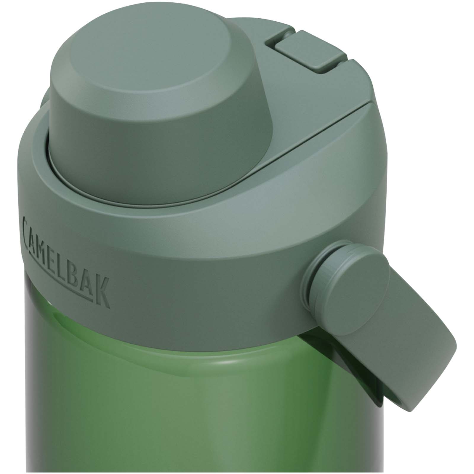 Trinkflasche Camelbak Thrive Chug 740 ml Tritan, auslaufsicher