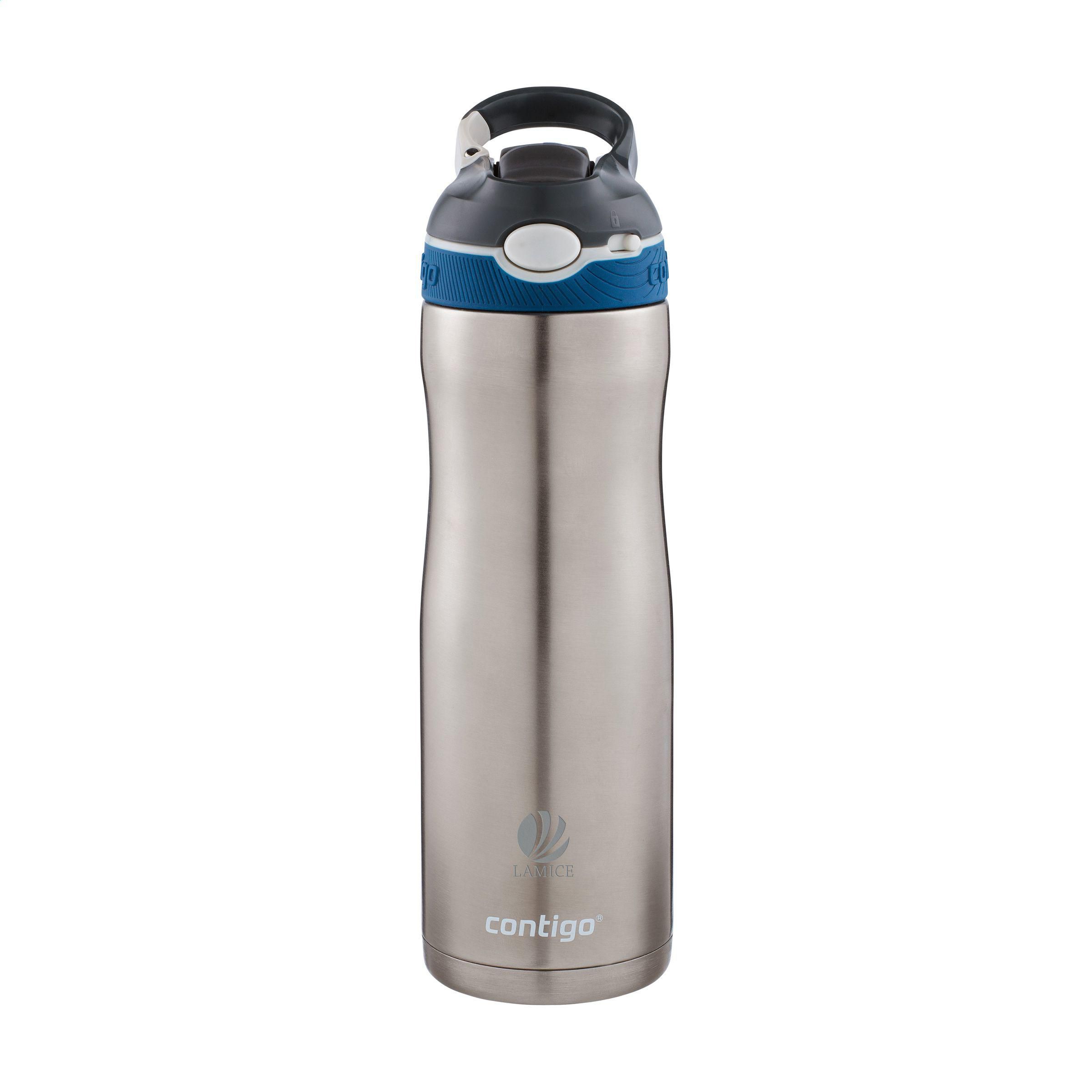 Contigo® Ashland Chill Edelstahl-Trinkflasche 590 ml, vakuumisoliert