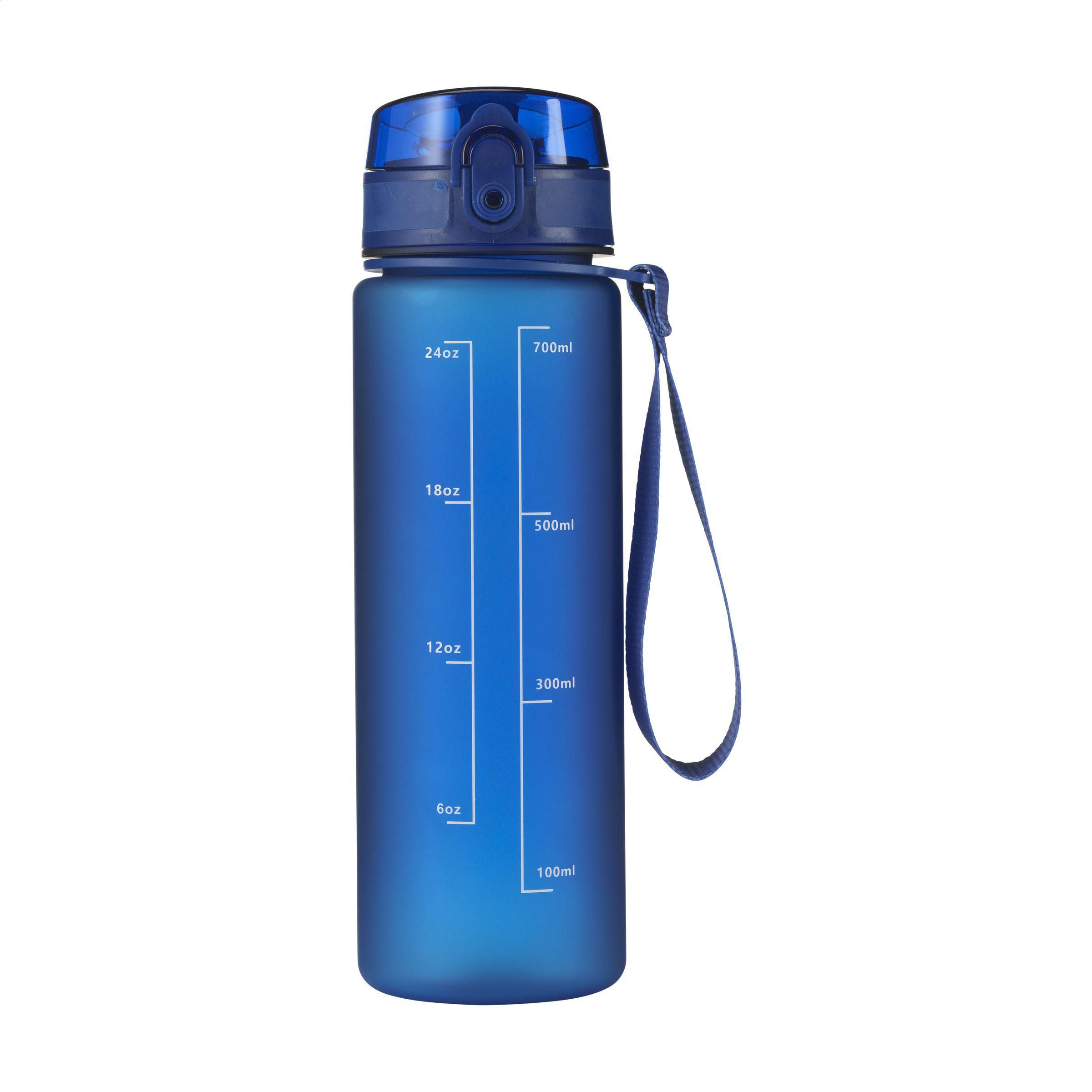 Contigo® Ashland Trinkflasche 720 ml aus Tritan Renew bedruckbar