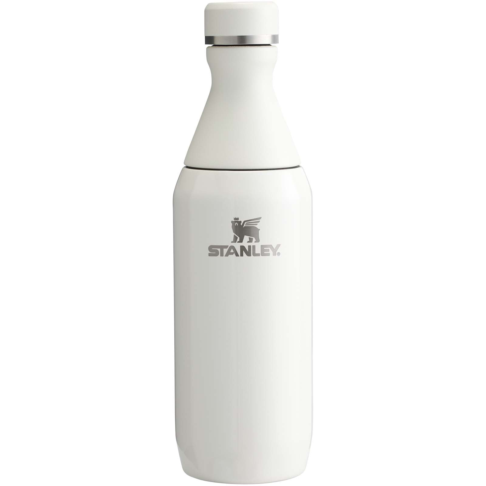 Stanley All Day Slim Trinkflasche 350 ml Edelstahl, bedruckbar