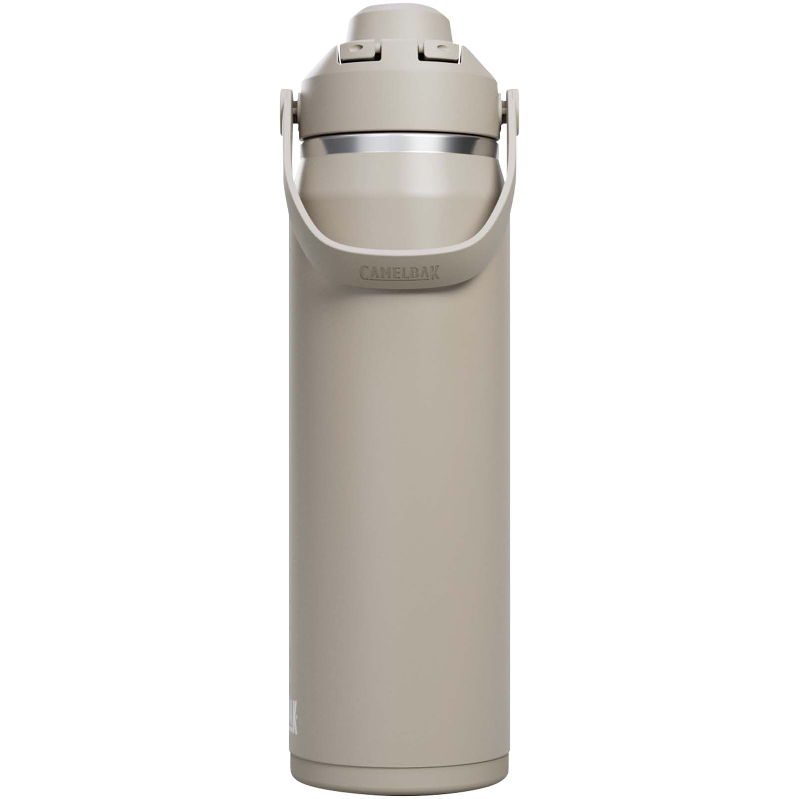 Camelbak® Thrive Chug VSS Edelstahl-Trinkflasche 740 ml, auslaufsicher