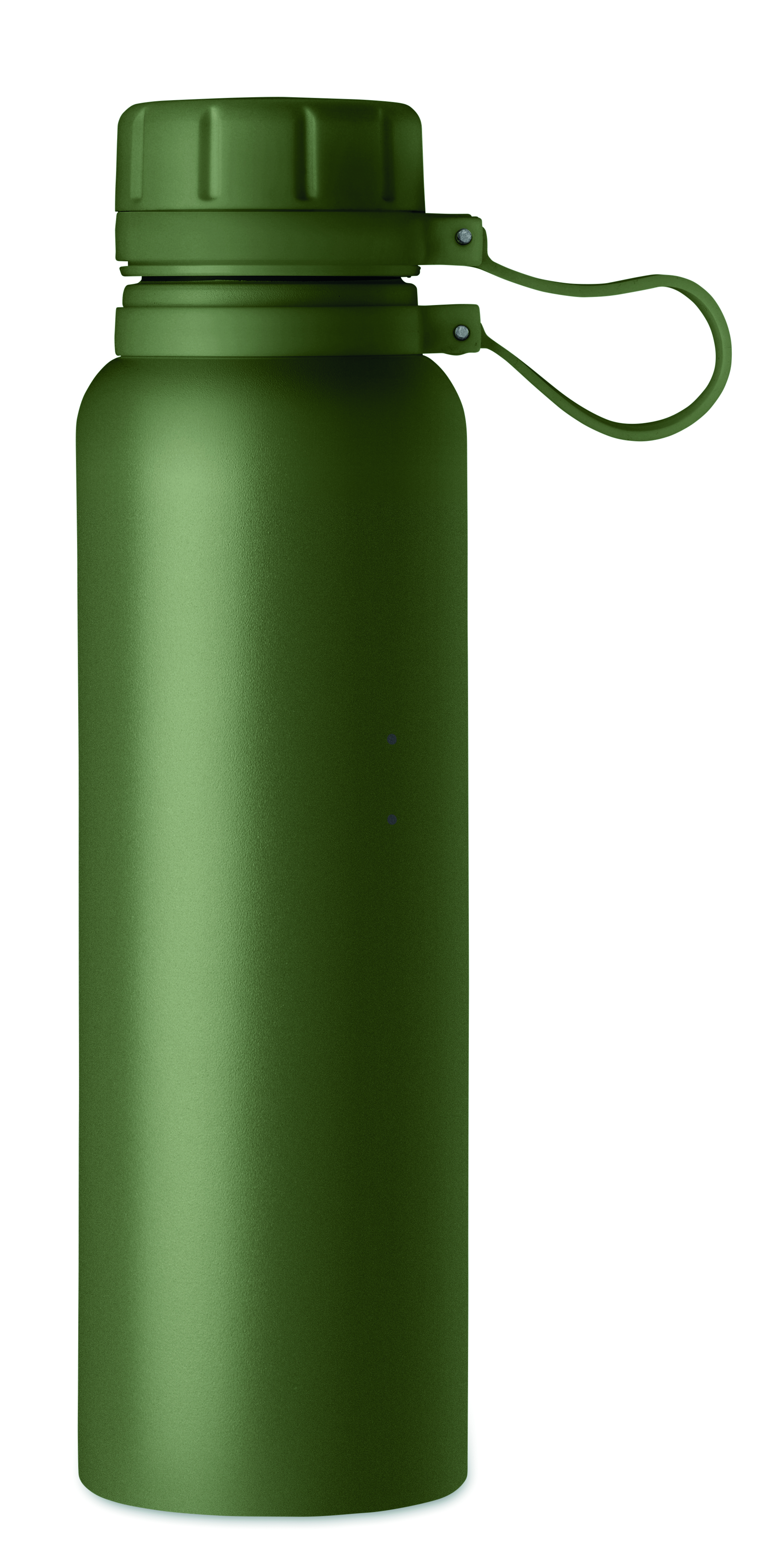 Doppelwandige Edelstahl-Isolierflasche 780 ml ONTO zum Bedrucken