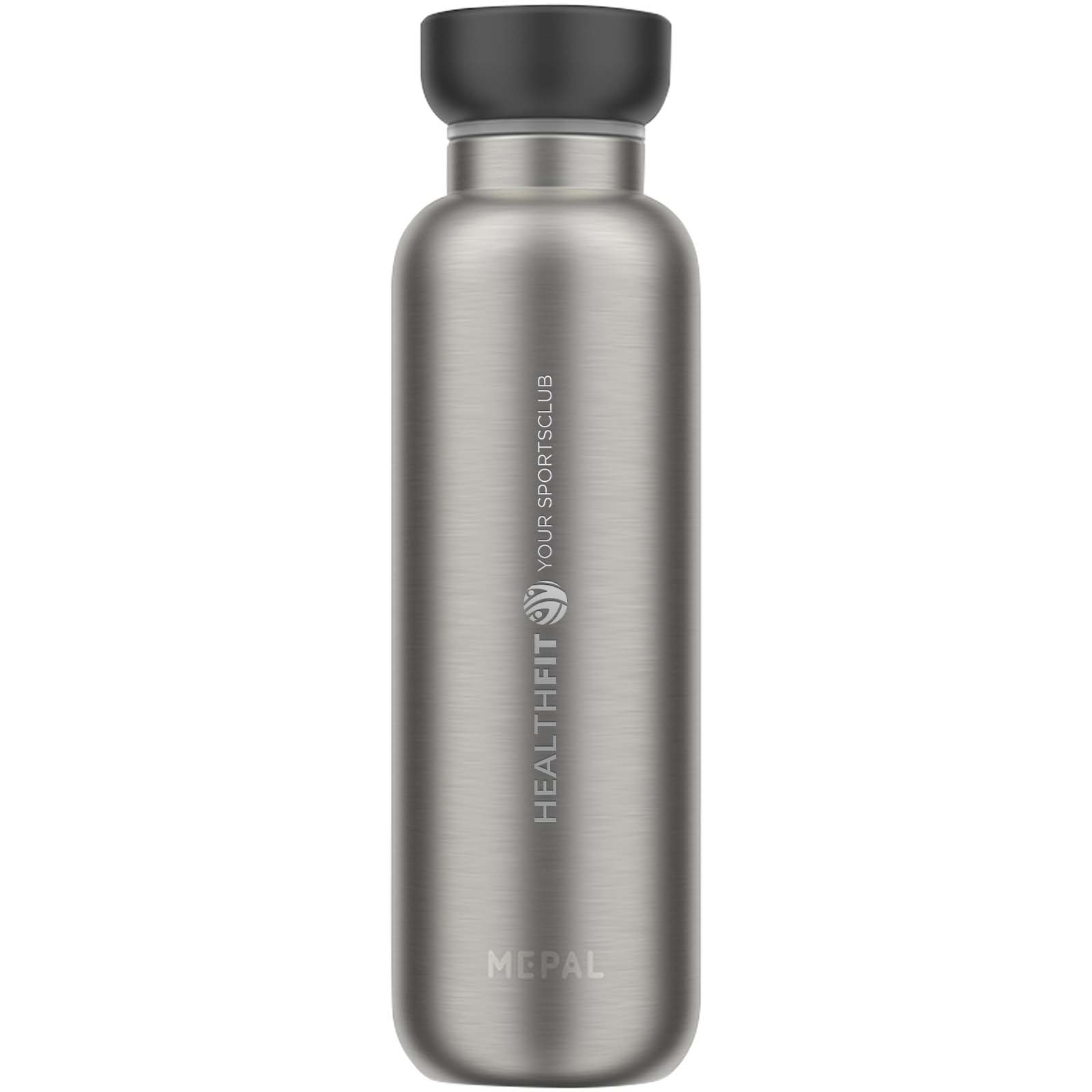 Mepal Ellipse Thermoflasche 500 ml Edelstahl bedruckbar