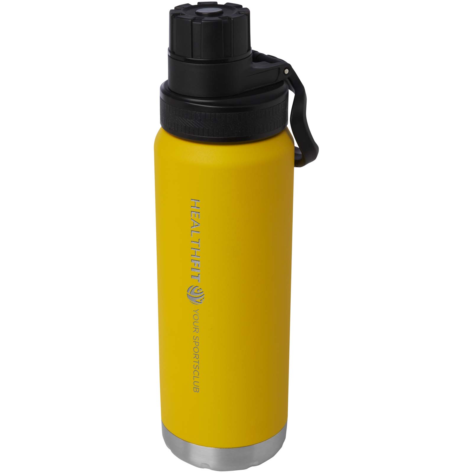 Isolierflasche 700 ml RCS recycelter Edelstahl, Vakuum Kupfer