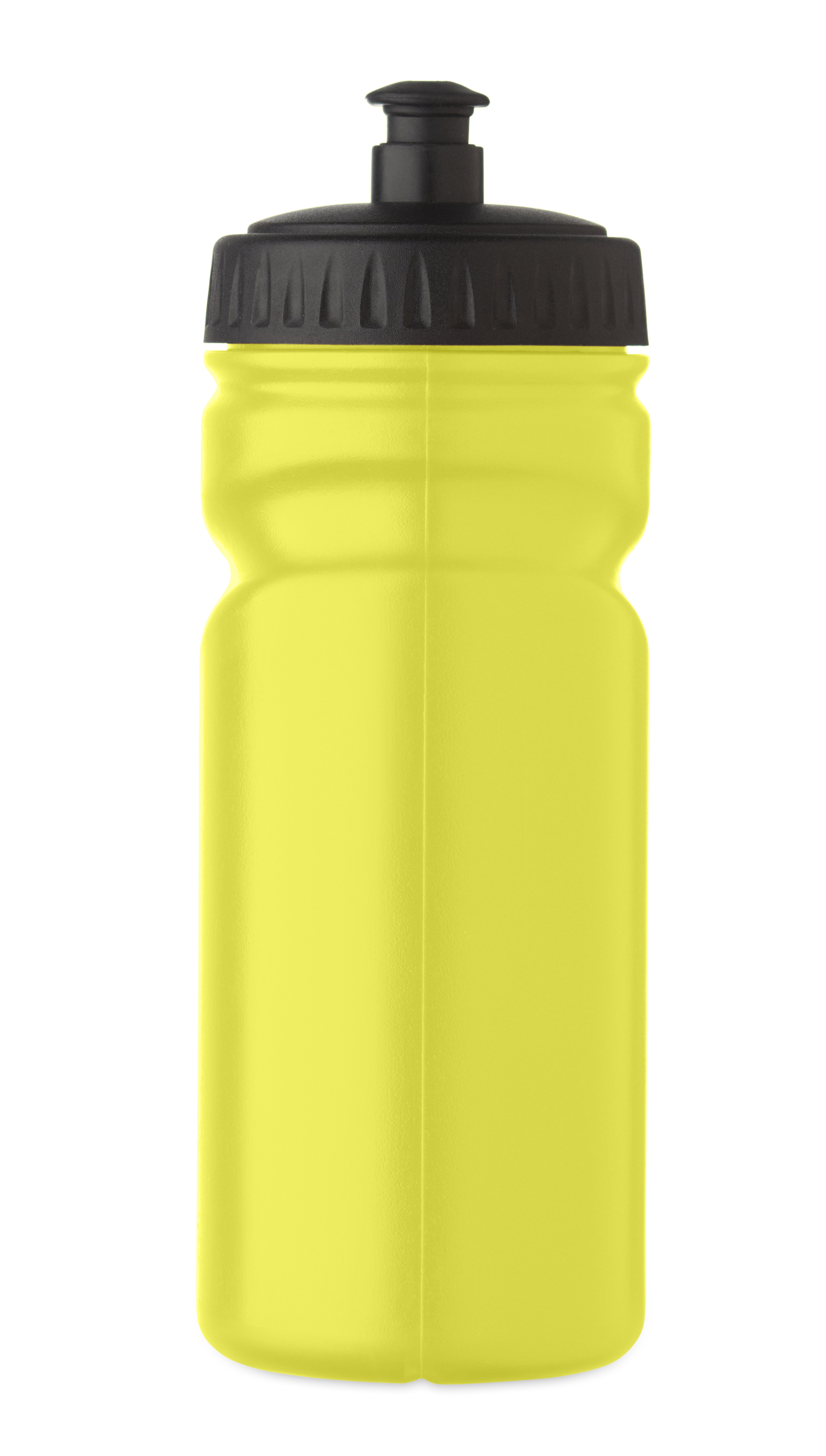 Sport-Trinkflasche 500 ml SPOT FRESH – PE-Kunststoff, bedruckbar