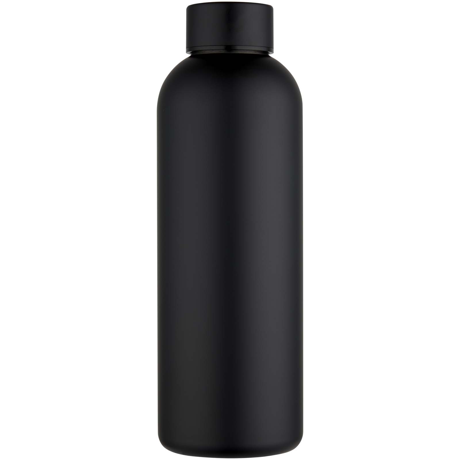 Trinkflasche Spring 750 ml – RCS recycelter Edelstahl, bedruckbar