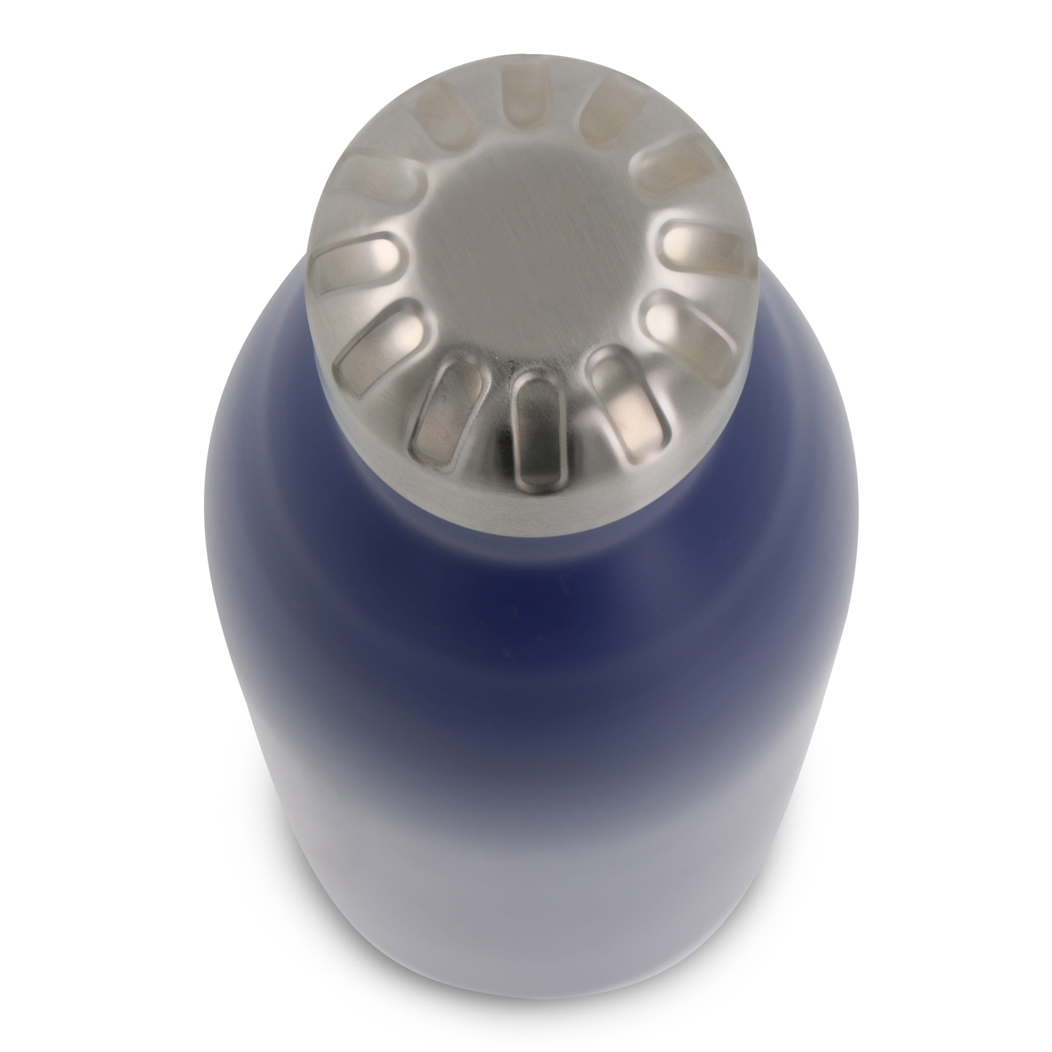 Edelstahl-Trinkflasche Swing 750 ml – doppelwandig, isoliert, bedruckbar
