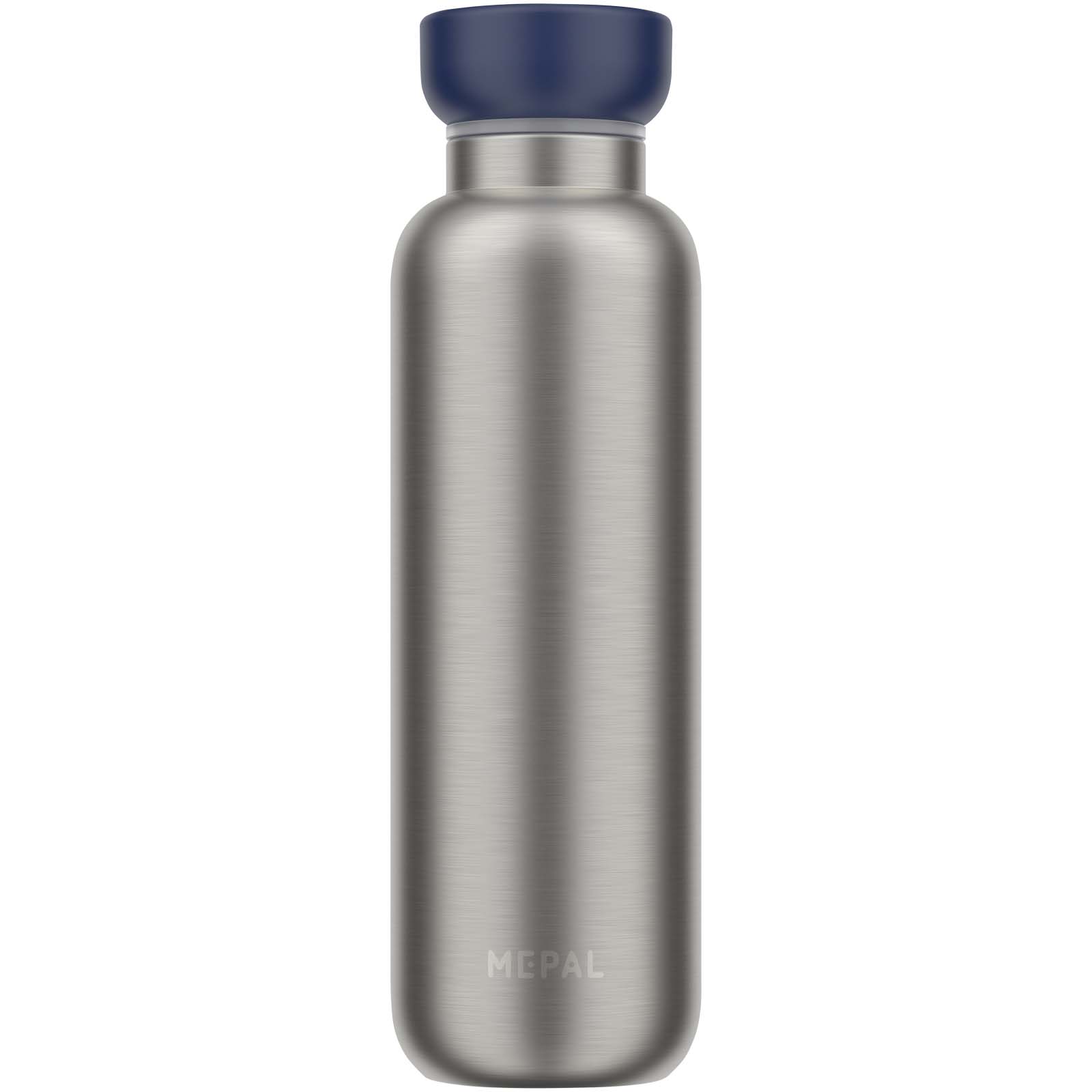 Mepal Ellipse Thermoflasche 500 ml Edelstahl bedruckbar