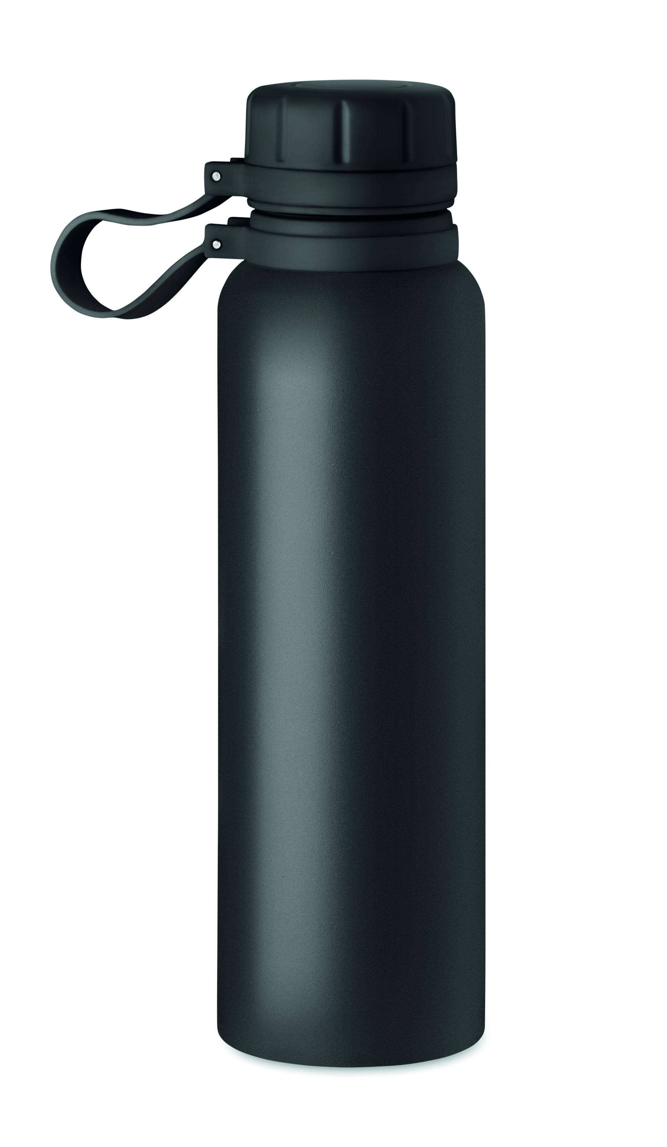 Doppelwandige Edelstahl-Isolierflasche 780 ml ONTO zum Bedrucken
