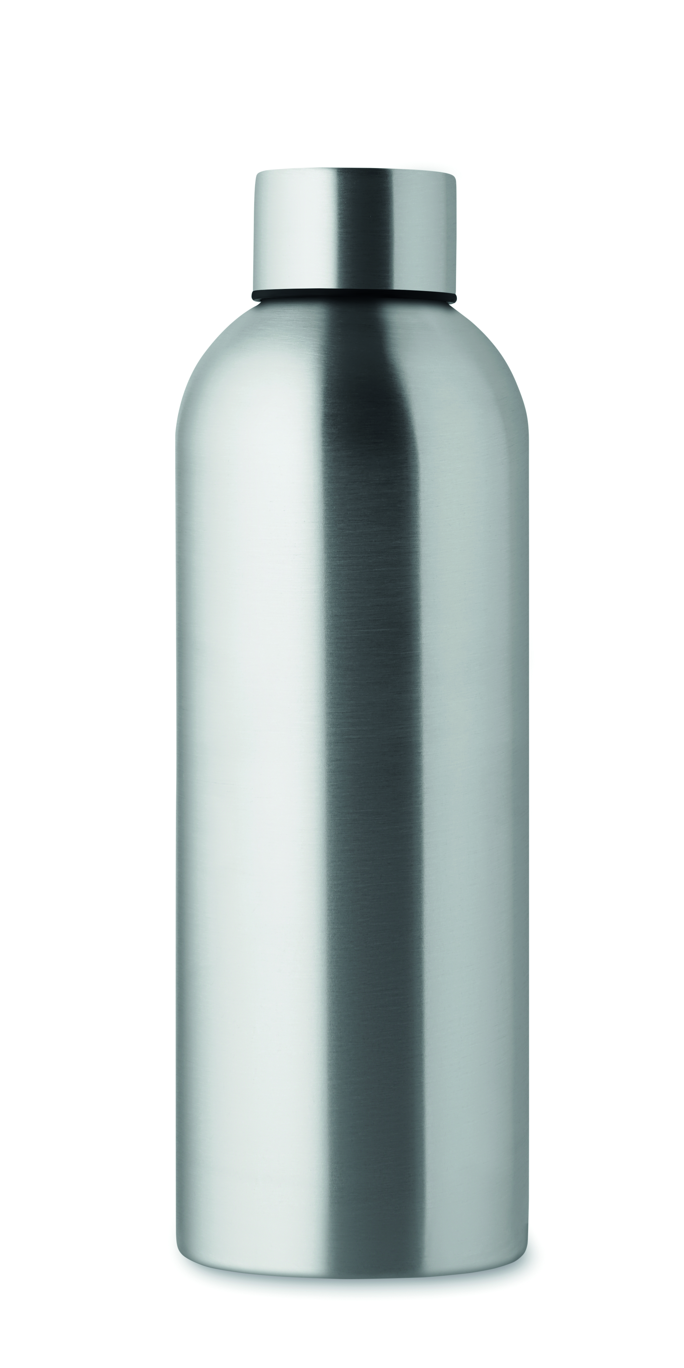 Trinkflasche 750 ml ATHENA PLUS aus recyceltem Edelstahl, bedruckbar