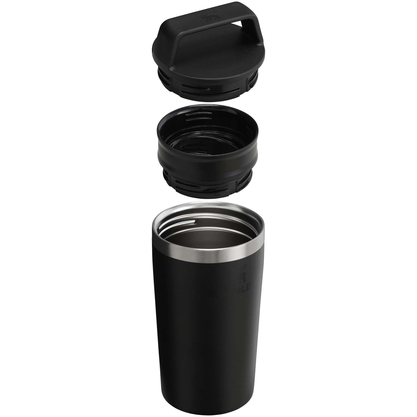 Stanley Café-To-Go Thermobecher 350 ml Edelstahl, bedruckbar