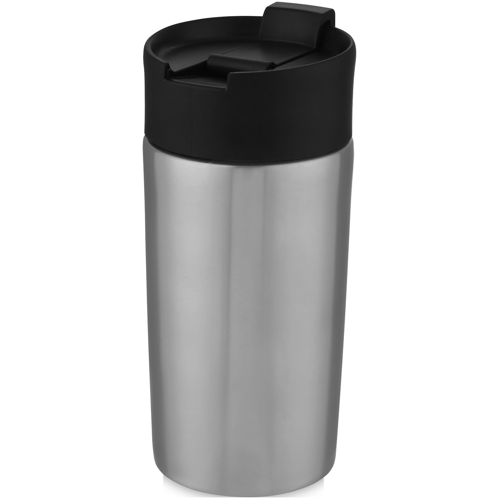 Jetta Isolierbecher 330 ml - Edelstahl Thermobecher, Kupfer-Vakuum