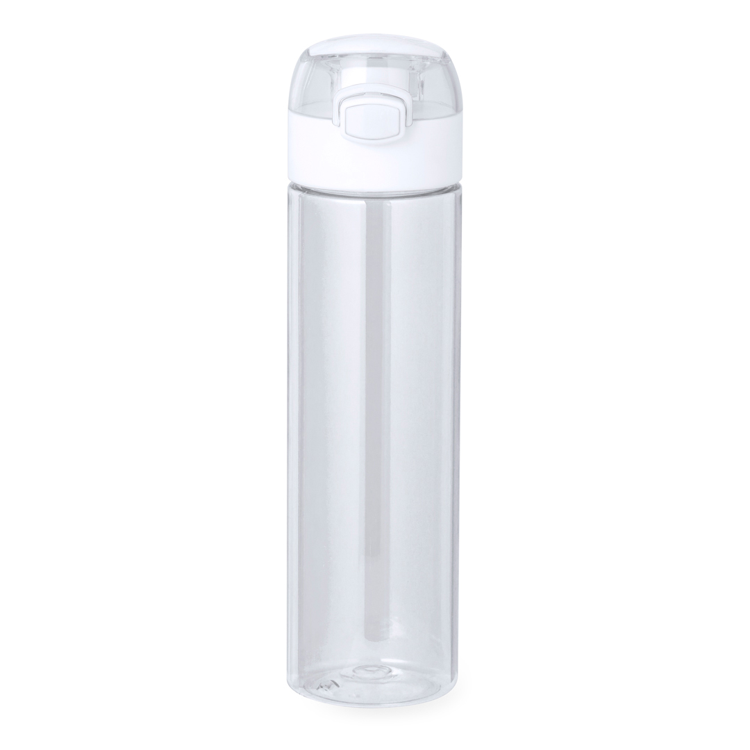 Trinkflasche Tanely aus Tritan, 650 ml – bedruckbar als Werbeartikel