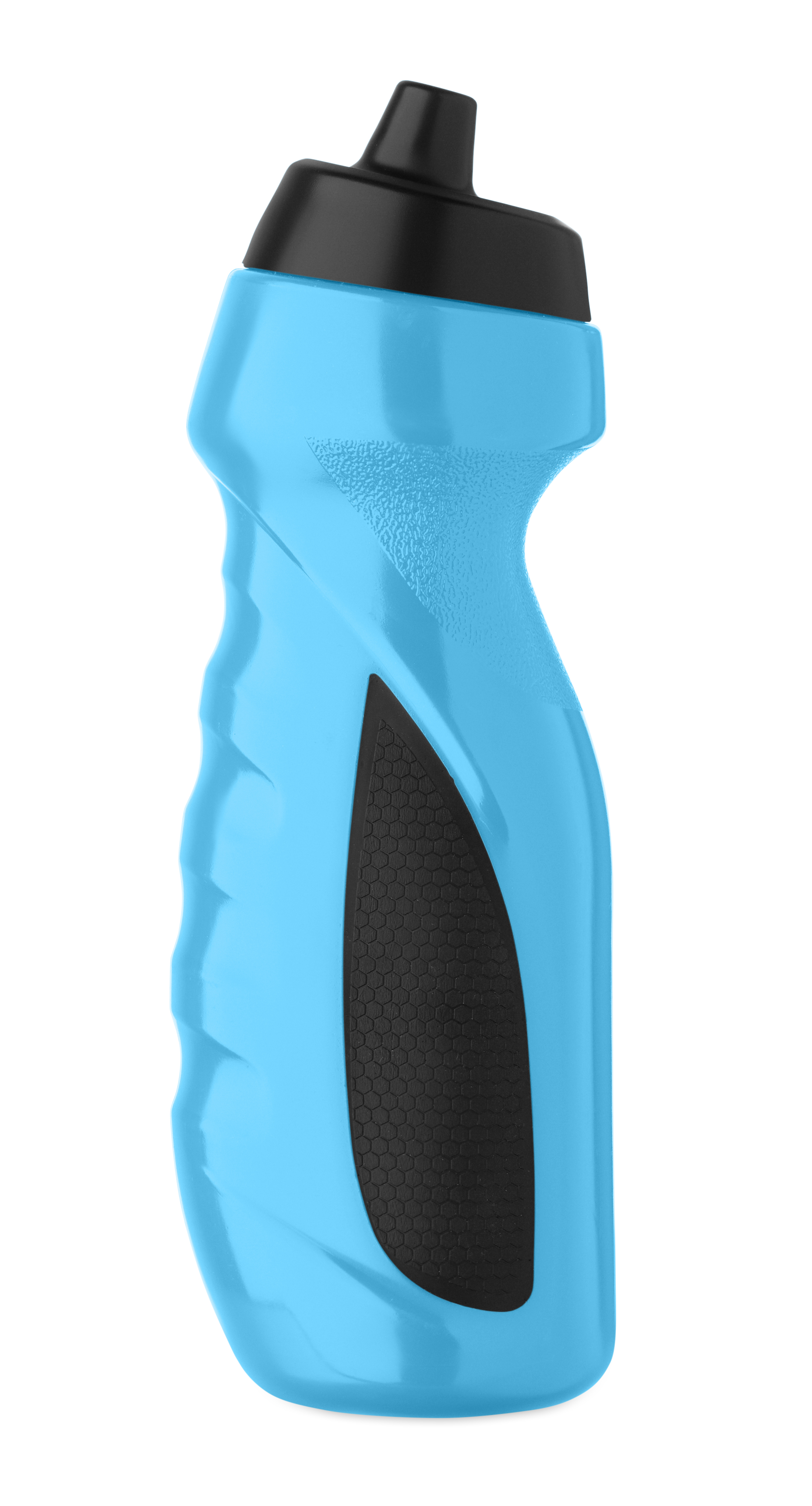 Sport-Trinkflasche FERSK 700ml PE, auslaufsicher mit Griff – bedruckbar