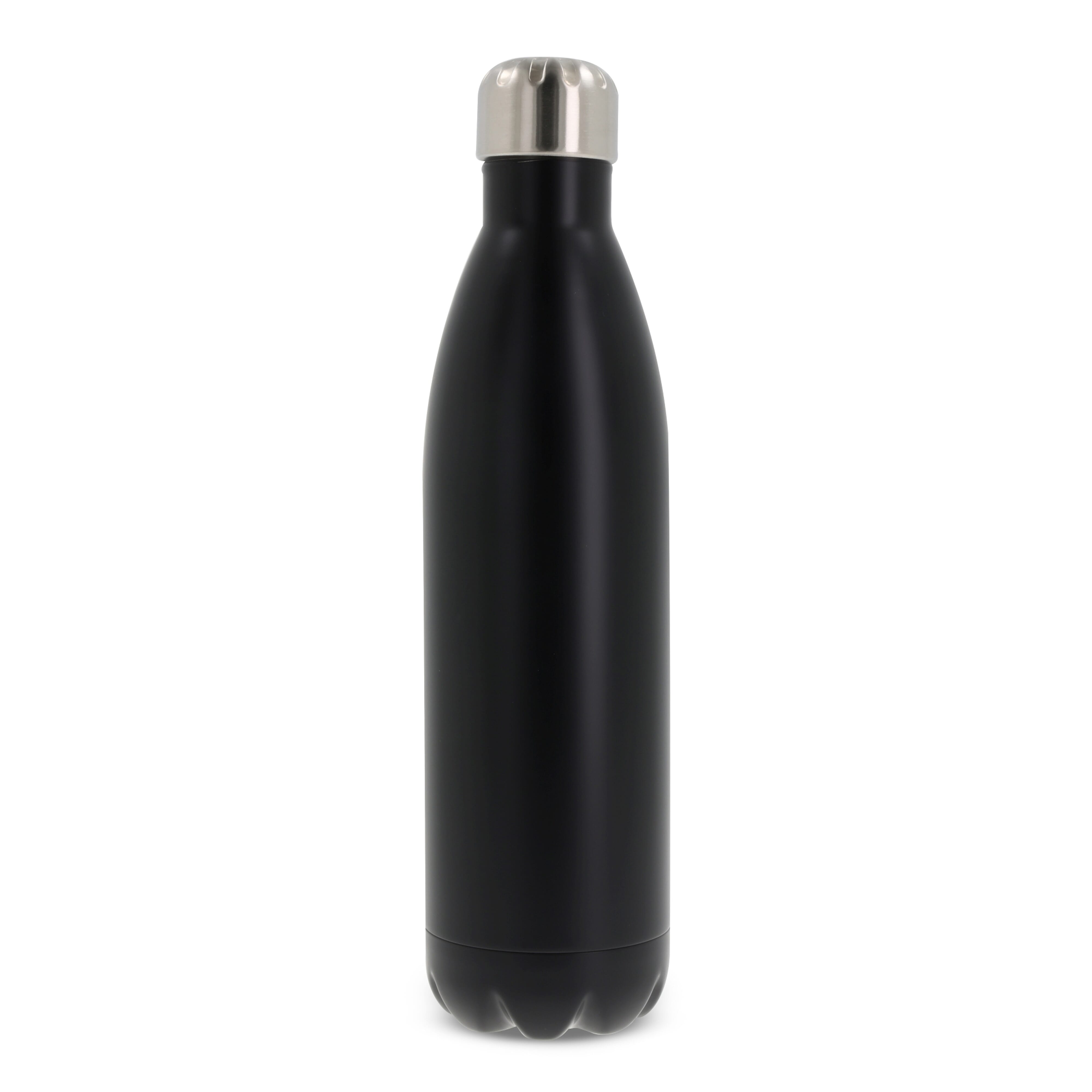 Edelstahl-Trinkflasche Swing 750 ml – doppelwandig, isoliert, bedruckbar
