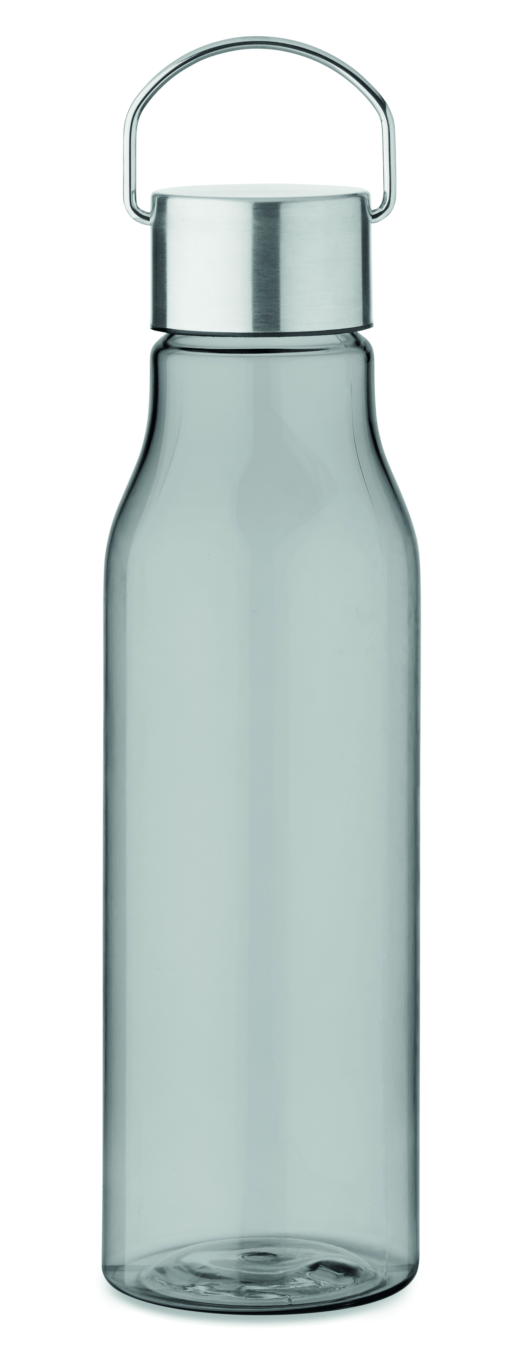 Transparent Grau