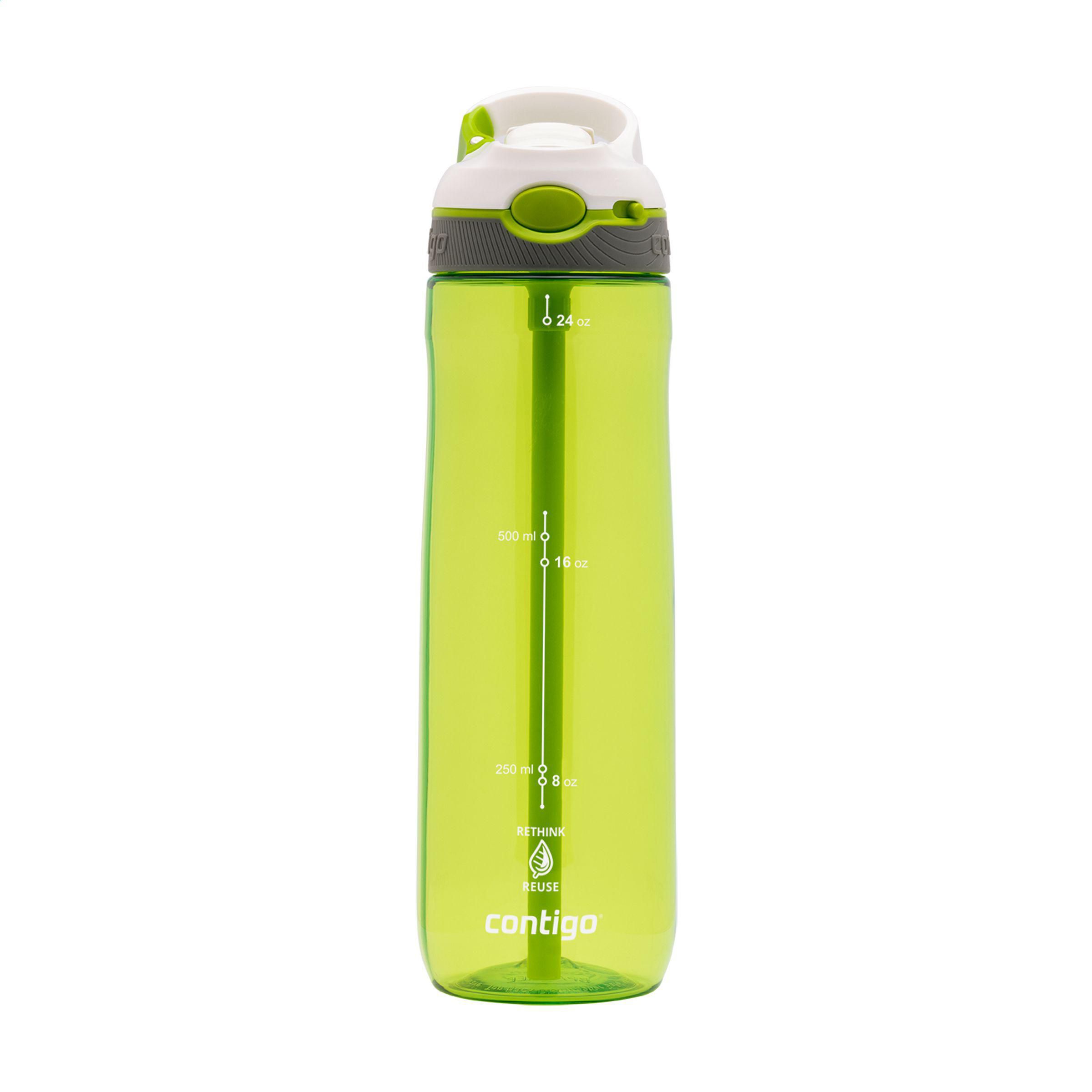 Contigo® Ashland Trinkflasche 720 ml aus Tritan Renew bedruckbar