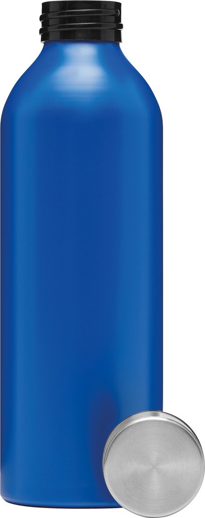 Aluminium-Trinkflasche JUMBO TRANSIT 750 ml zum Bedrucken