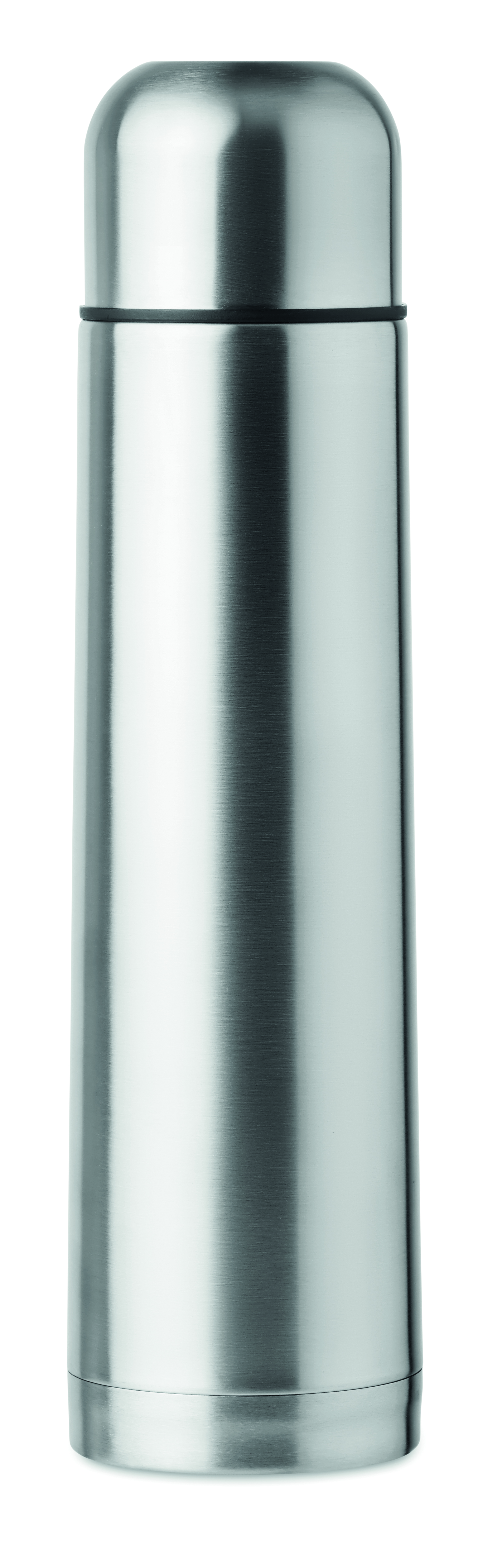 Isolierkanne Edelstahl 900 ml BIG CHAN – doppelwandig, bedruckbar