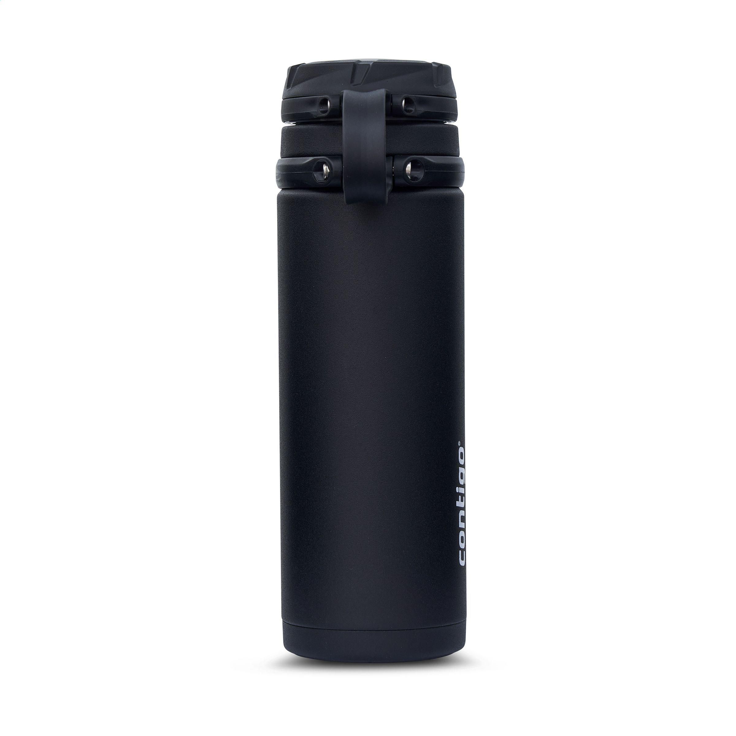 Contigo® Fuse Thermoflasche Edelstahl 700 ml, bedruckbar