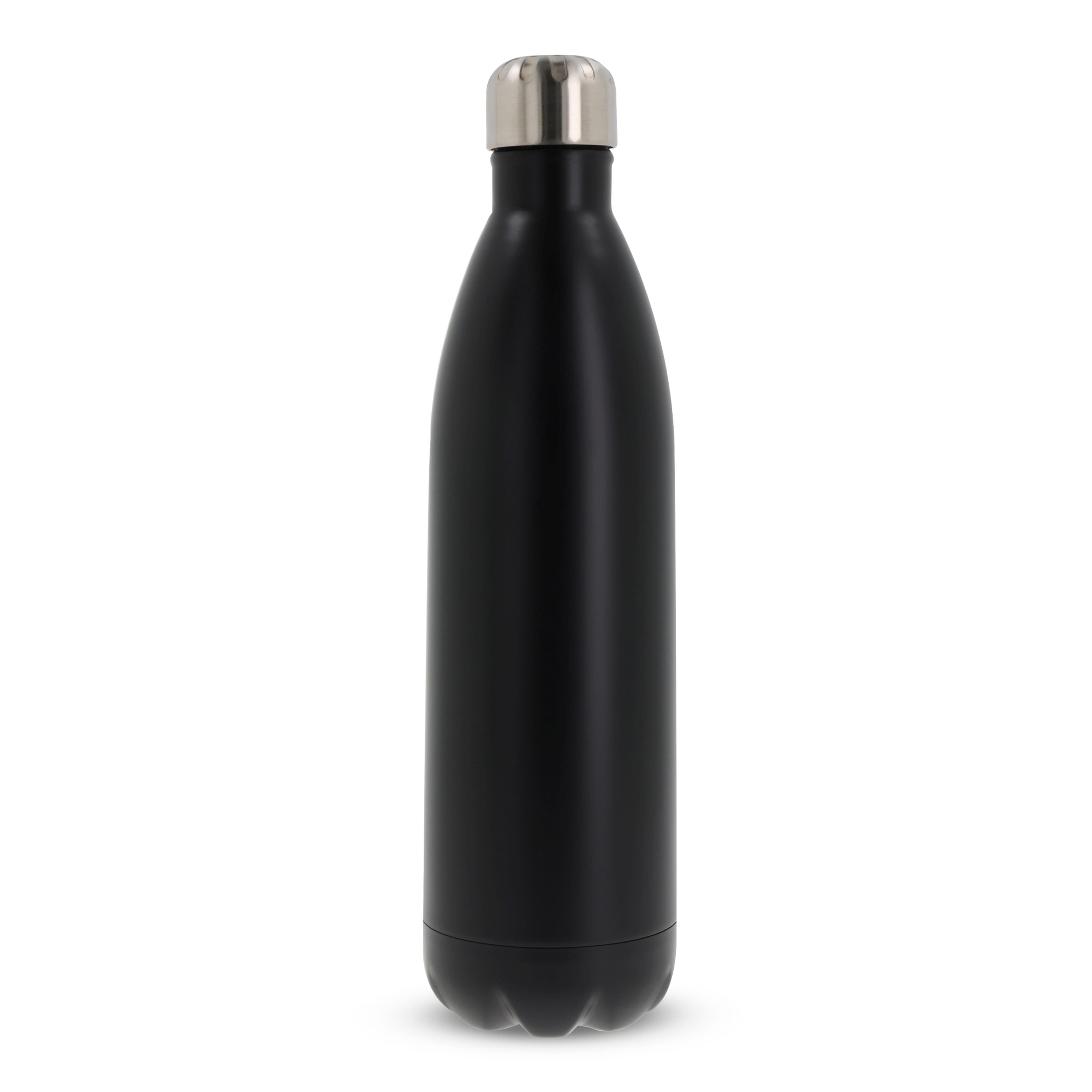 Edelstahl-Trinkflasche Swing 1000ml – doppelwandig, isoliert bedruckbar