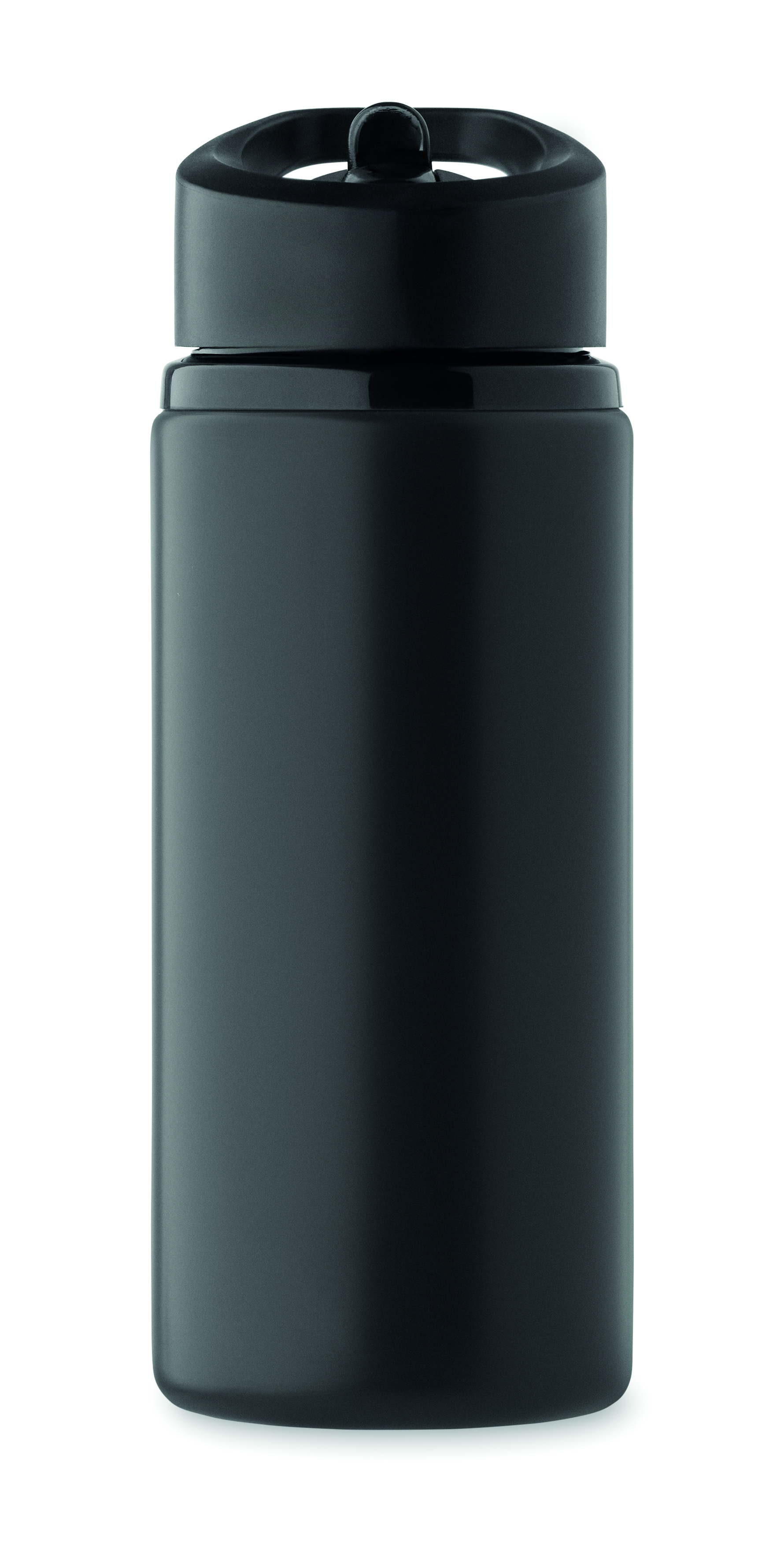 Edelstahl-Trinkflasche 500 ml SPOT, einwandig, bedruckbar