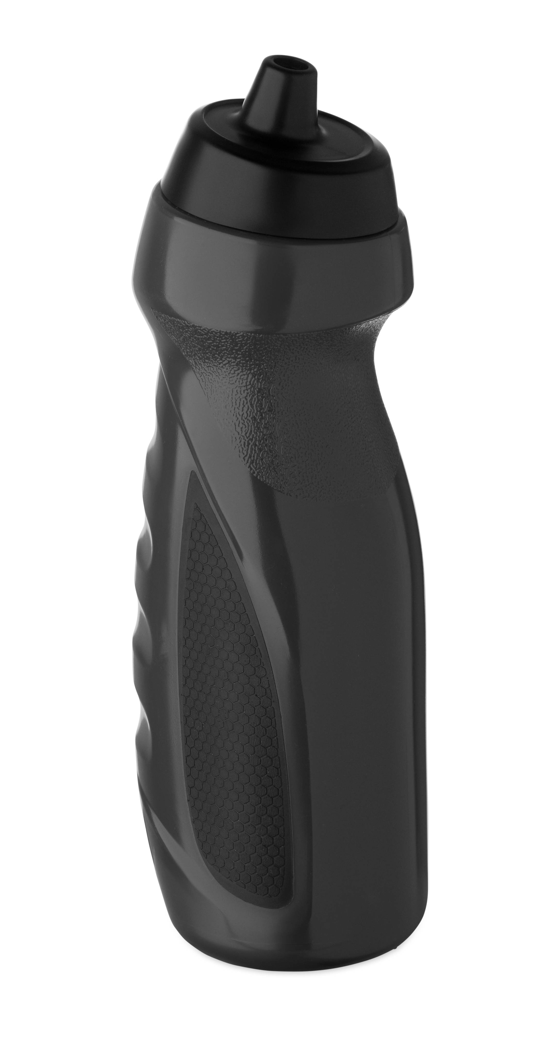 Sport-Trinkflasche FERSK 700ml PE, auslaufsicher mit Griff – bedruckbar