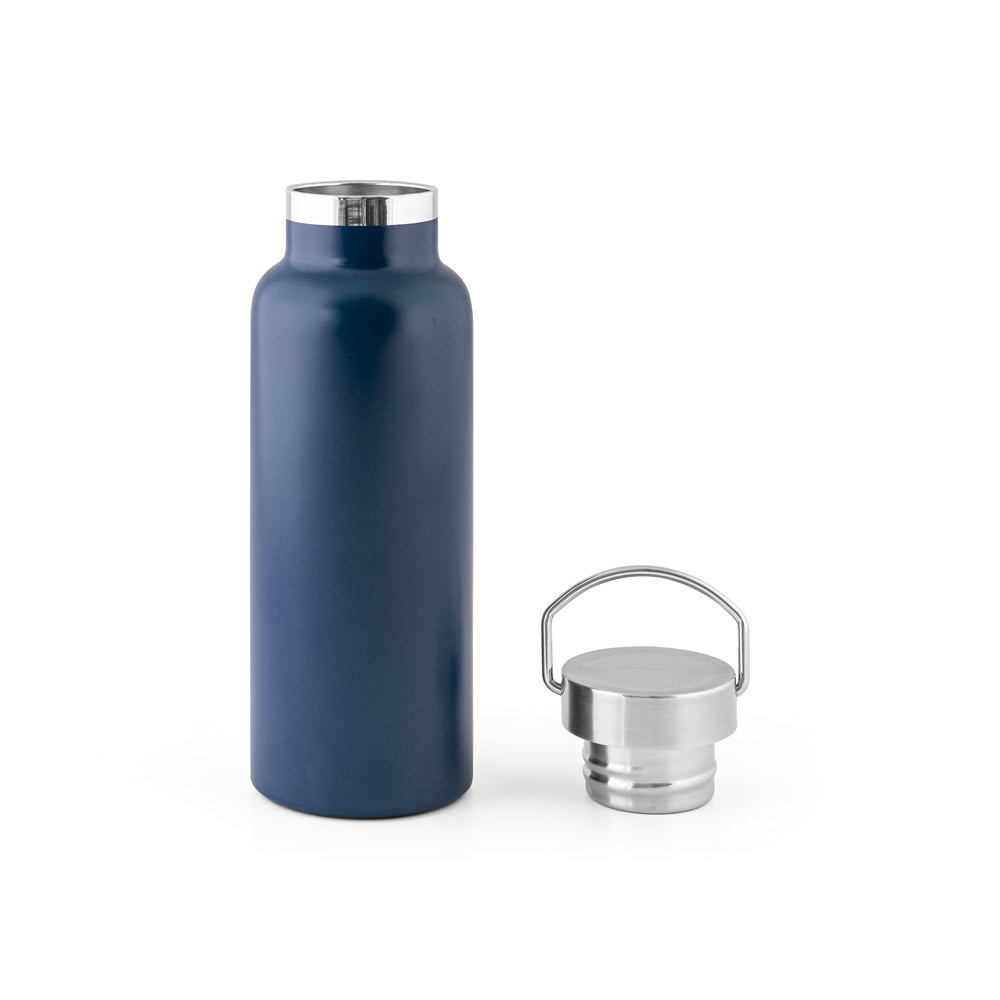 Edelstahlflasche DUPLANTIS 810 ml vakuumisoliert, doppelwandig