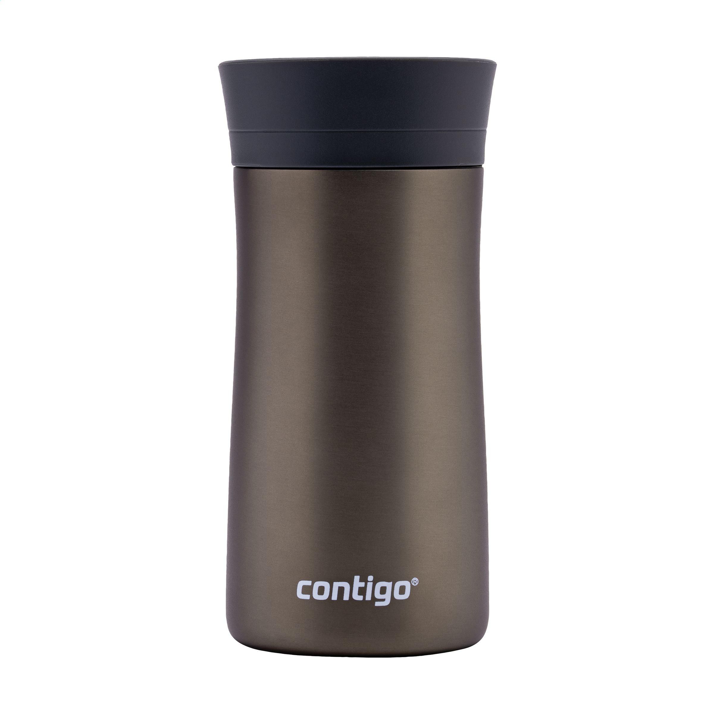 Contigo® Pinnacle Thermobecher 300 ml Edelstahl, doppelwandig
