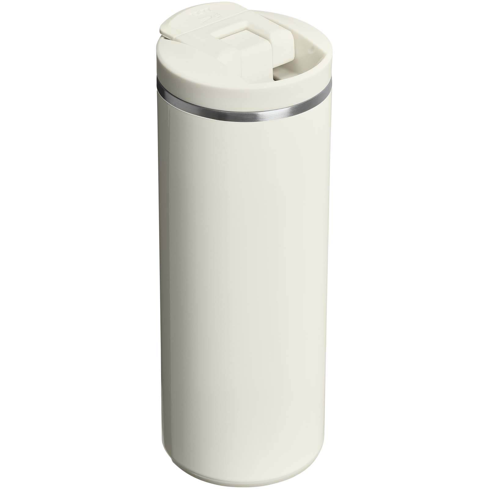 Stanley Thermobecher 350 ml Transit Fliptop, Edelstahl bedruckbar