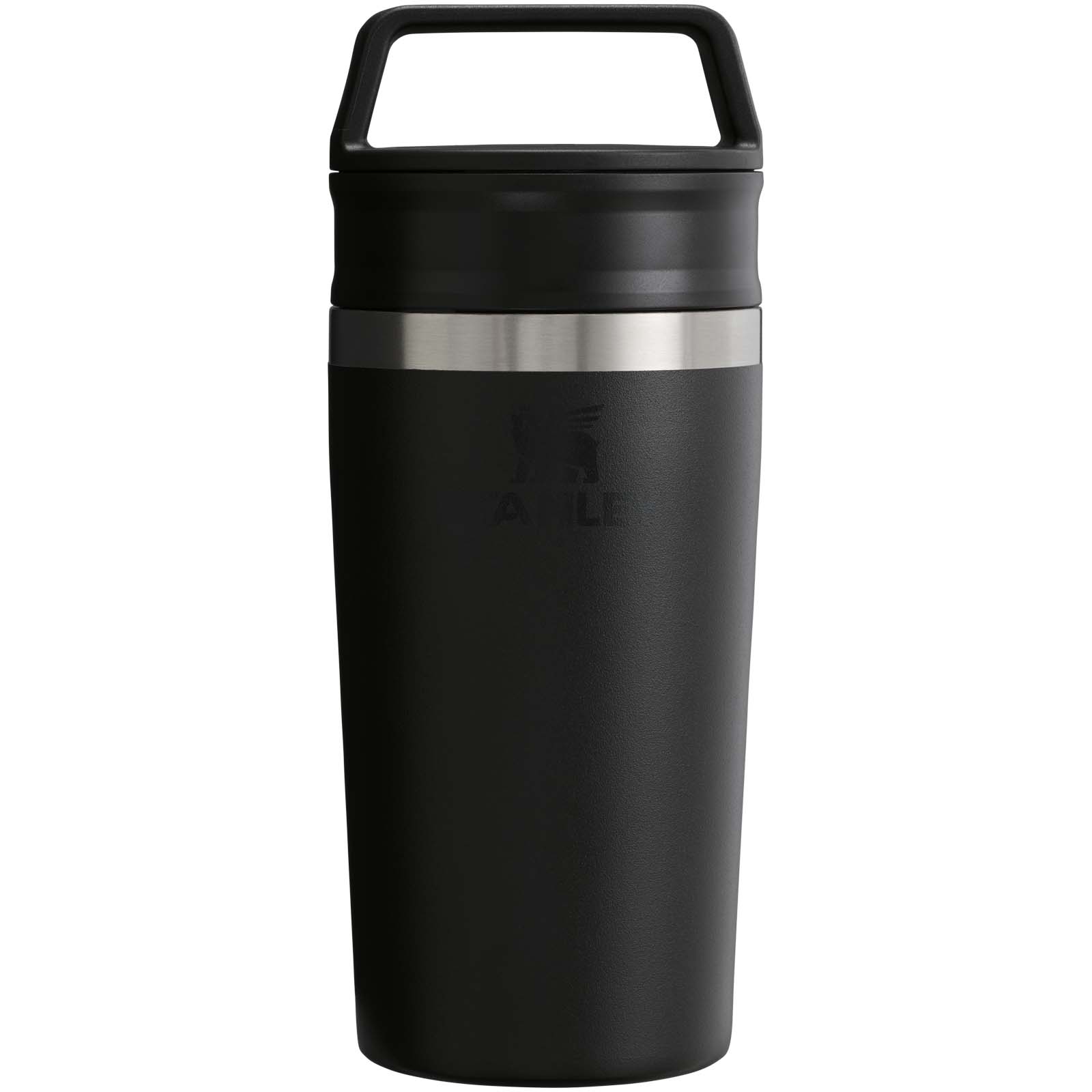 Stanley Café-To-Go Thermobecher 350 ml Edelstahl, bedruckbar