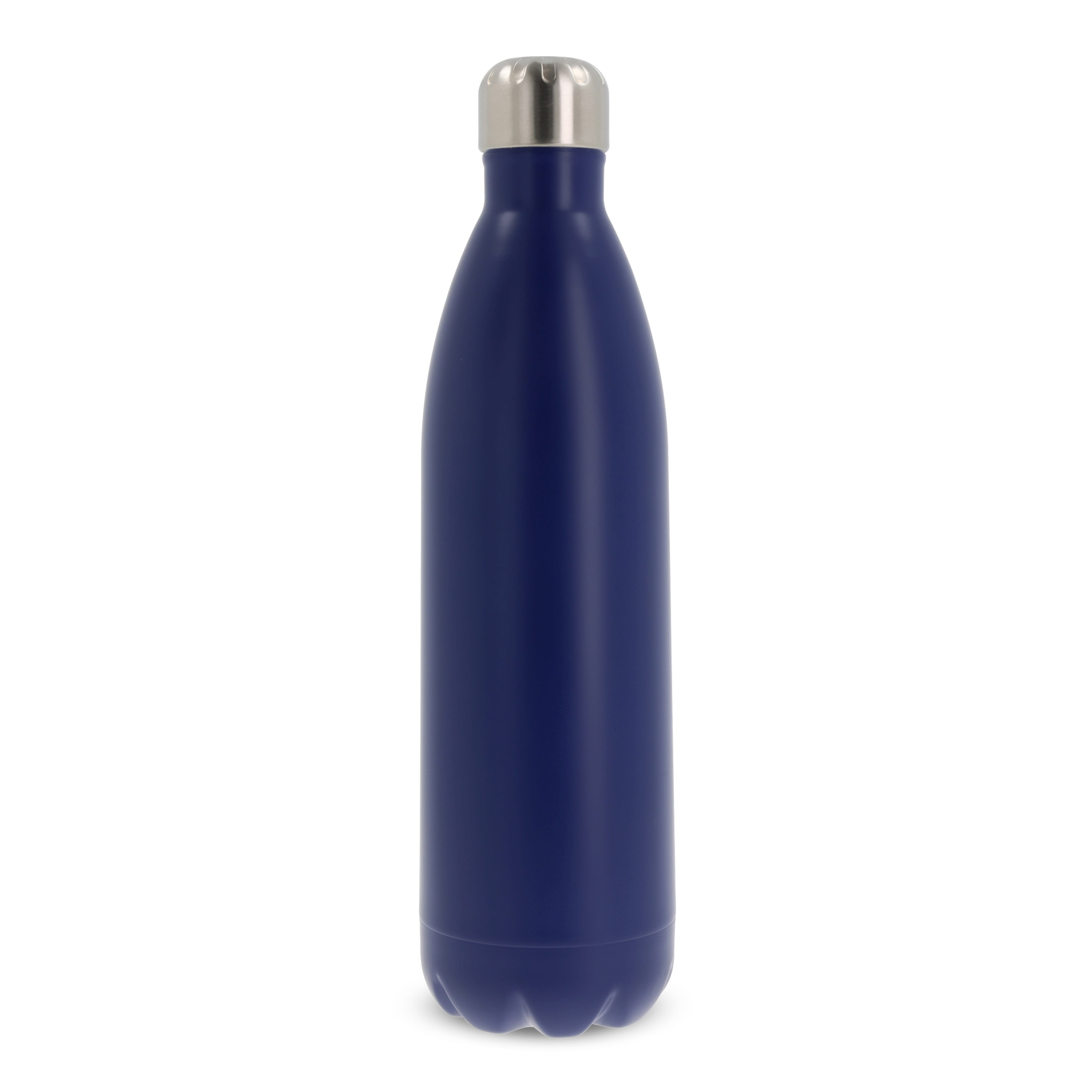 Edelstahl-Trinkflasche Swing 1000ml – doppelwandig, isoliert bedruckbar